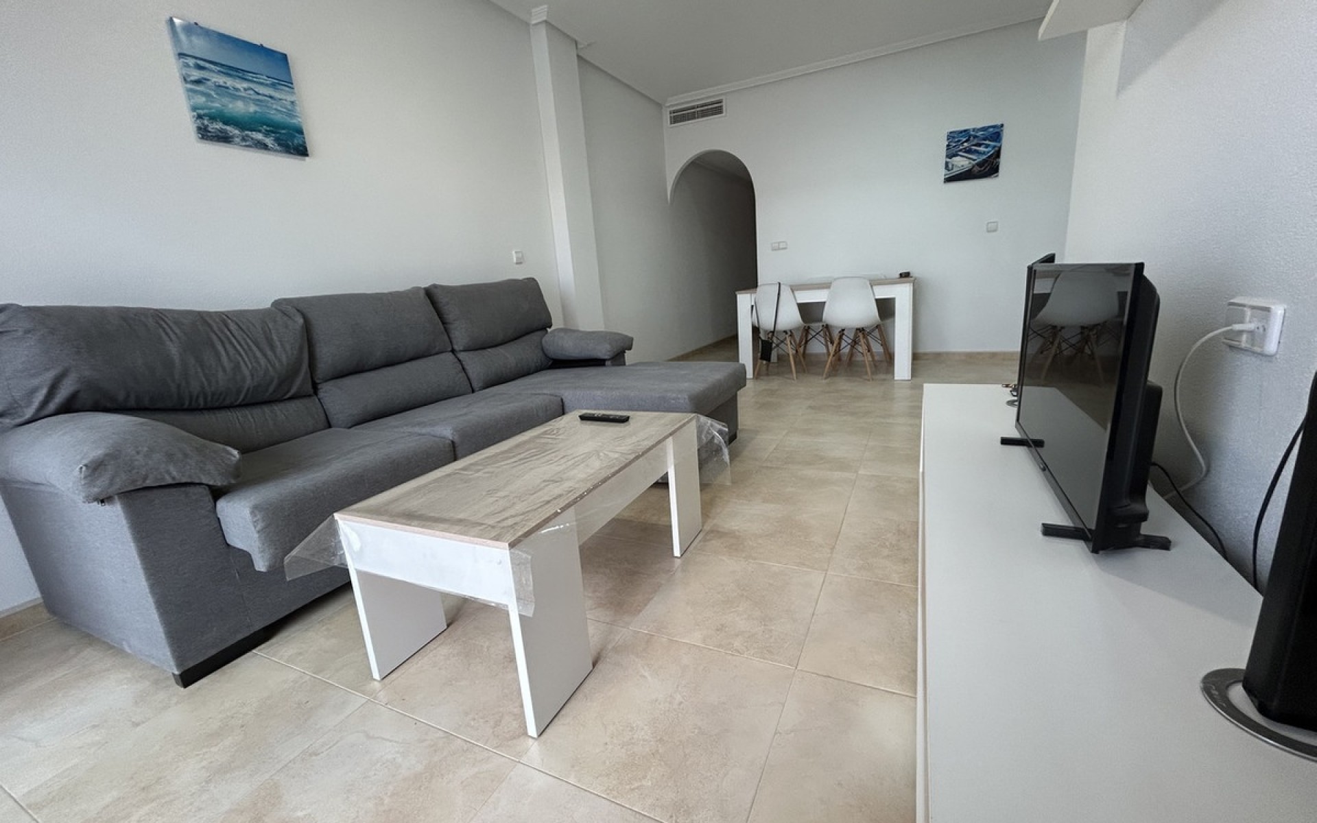 zum Verkauf - Apartment - San Miguel De Salinas - San Miguel