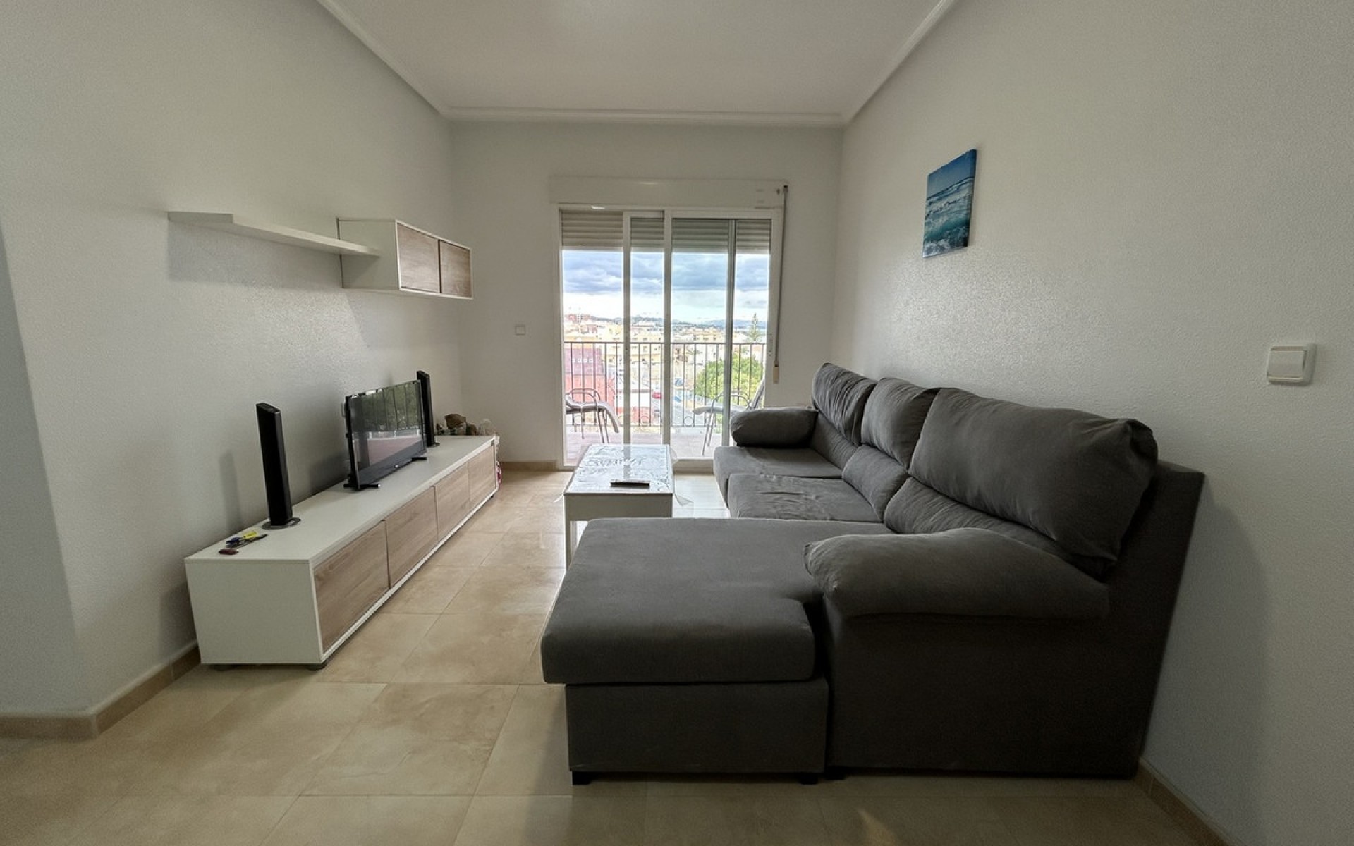 zum Verkauf - Apartment - San Miguel De Salinas - San Miguel