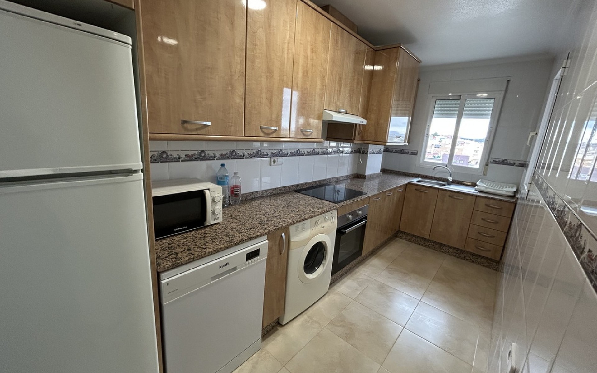 zum Verkauf - Apartment - San Miguel De Salinas - San Miguel