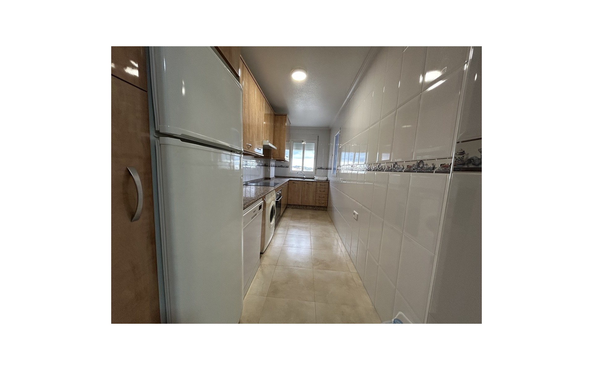 zum Verkauf - Apartment - San Miguel De Salinas - San Miguel