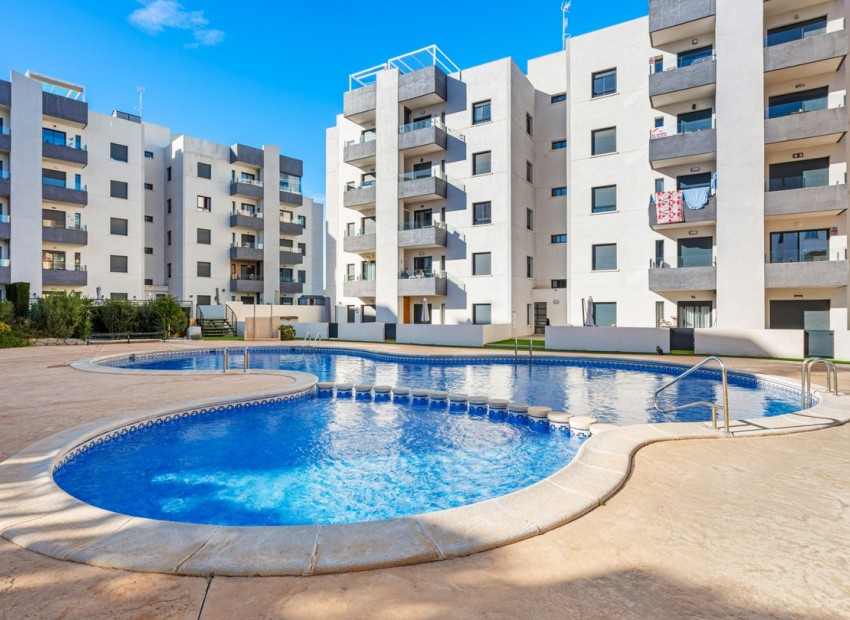 zum Verkauf - Apartment - San Miguel De Salinas - San Miguel