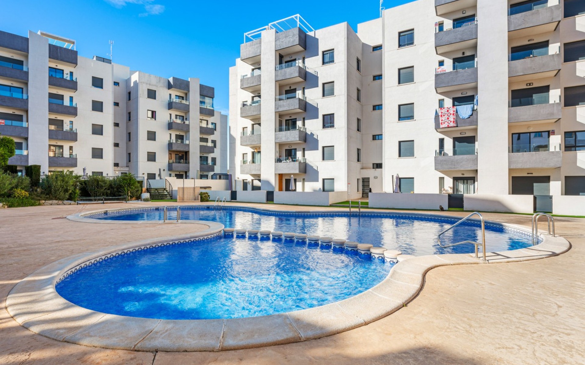 zum Verkauf - Apartment - San Miguel De Salinas - San Miguel