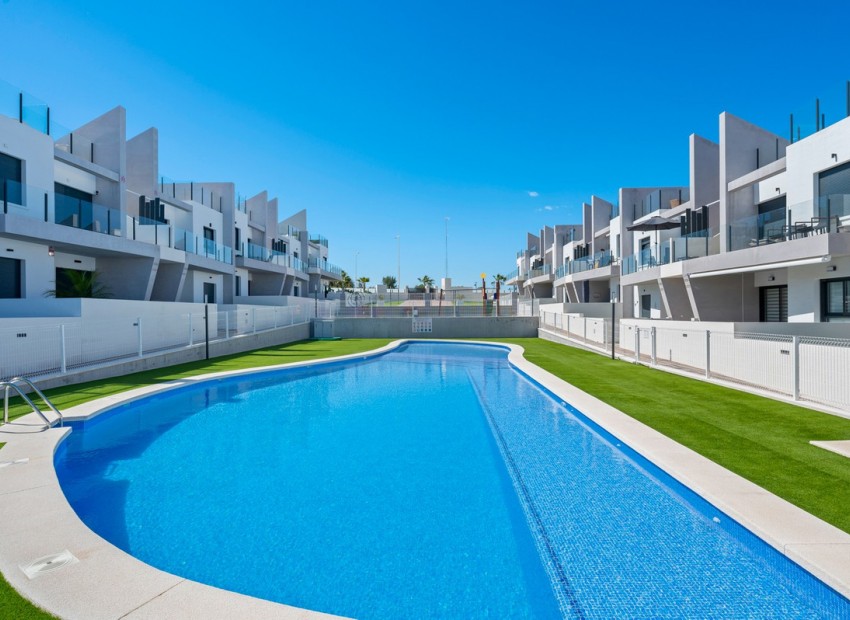 zum Verkauf - Apartment - San Miguel De Salinas - San Miguel