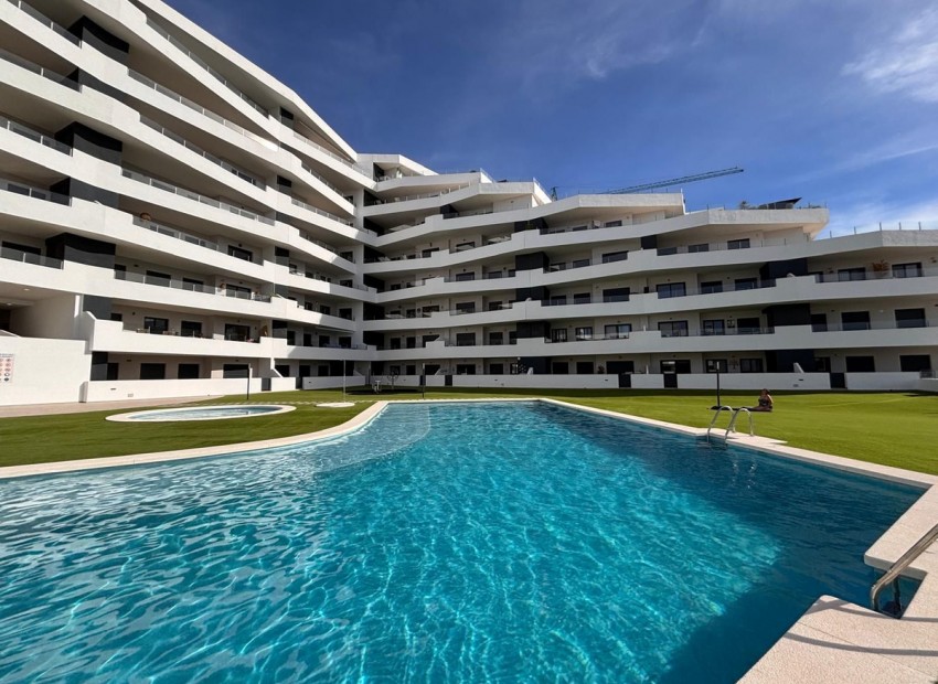 zum Verkauf - Apartment - San Miguel De Salinas - San Miguel