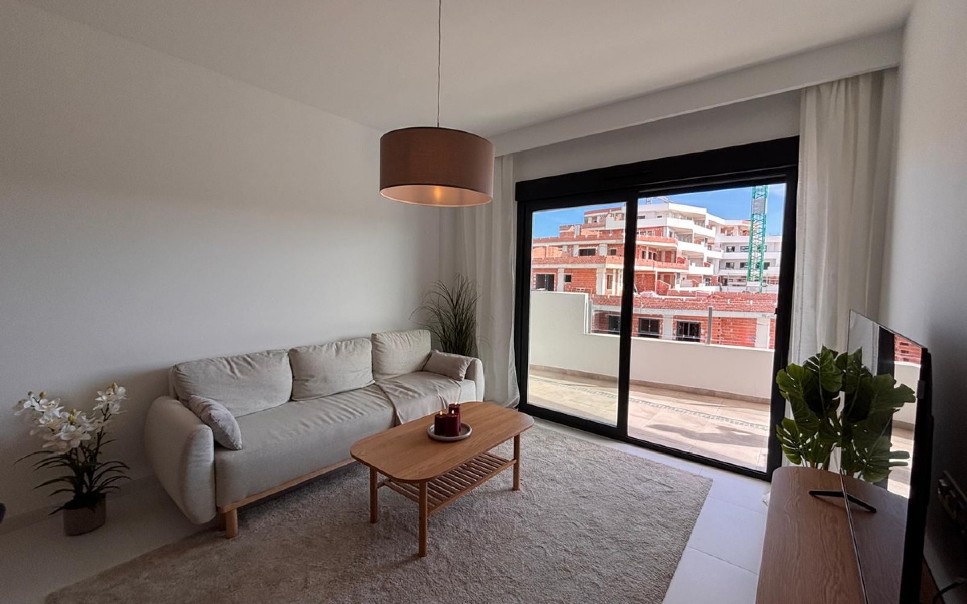 zum Verkauf - Apartment - San Miguel De Salinas - San Miguel
