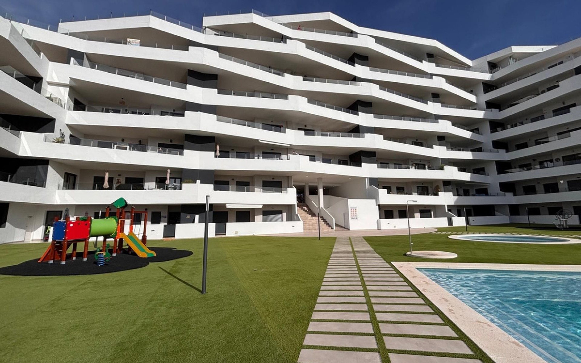 zum Verkauf - Apartment - San Miguel De Salinas - San Miguel