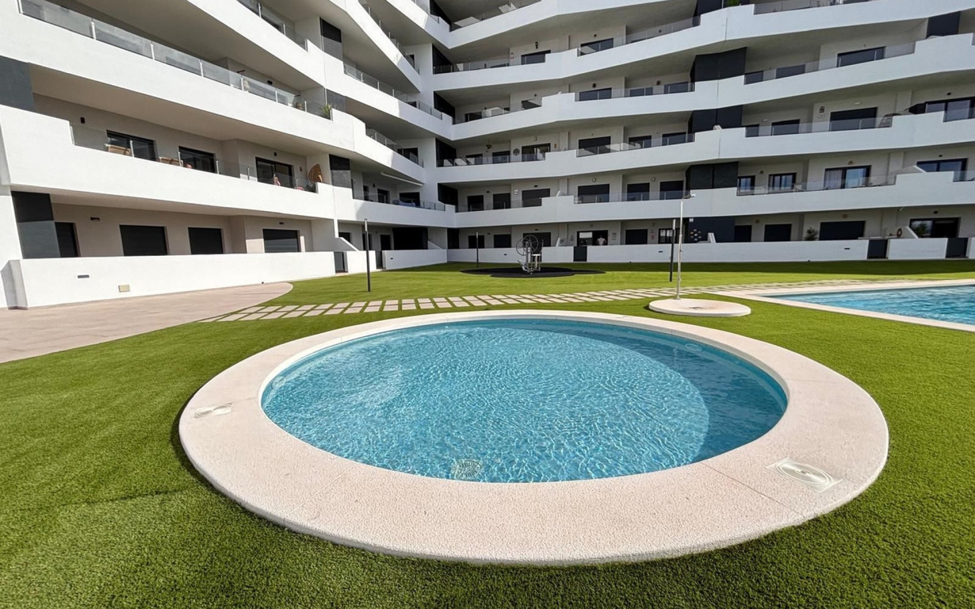 zum Verkauf - Apartment - San Miguel De Salinas - San Miguel