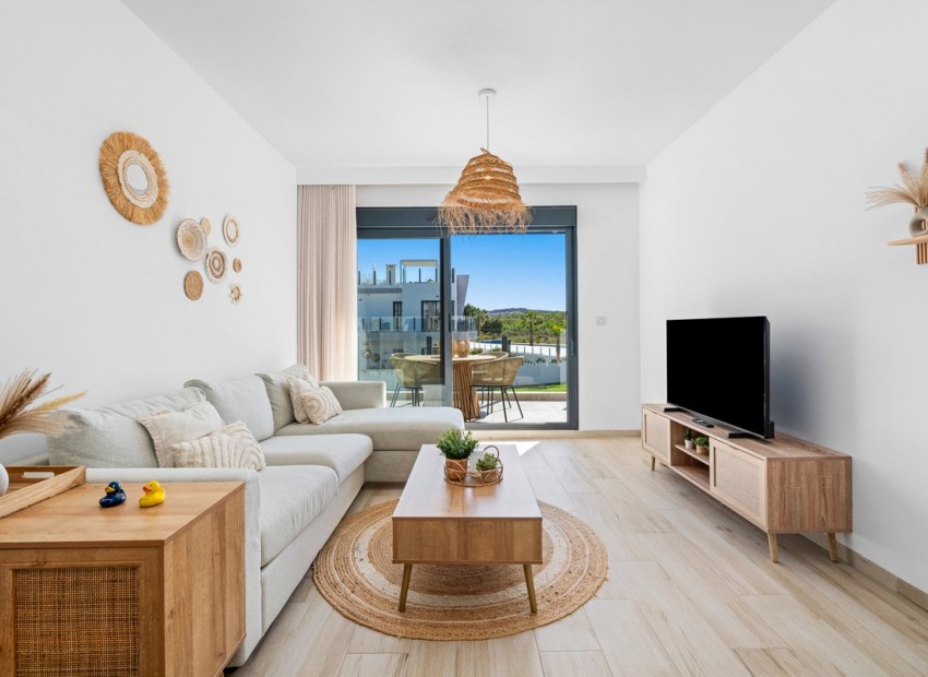 zum Verkauf - Apartment - San Miguel De Salinas - San Miguel