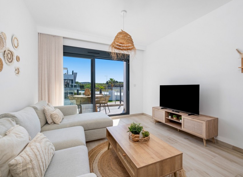 zum Verkauf - Apartment - San Miguel De Salinas - San Miguel
