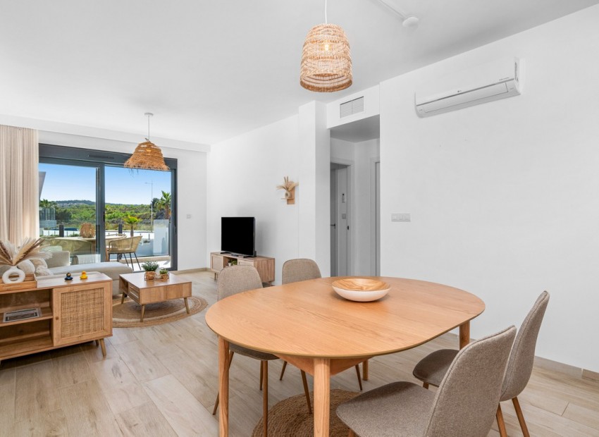 zum Verkauf - Apartment - San Miguel De Salinas - San Miguel
