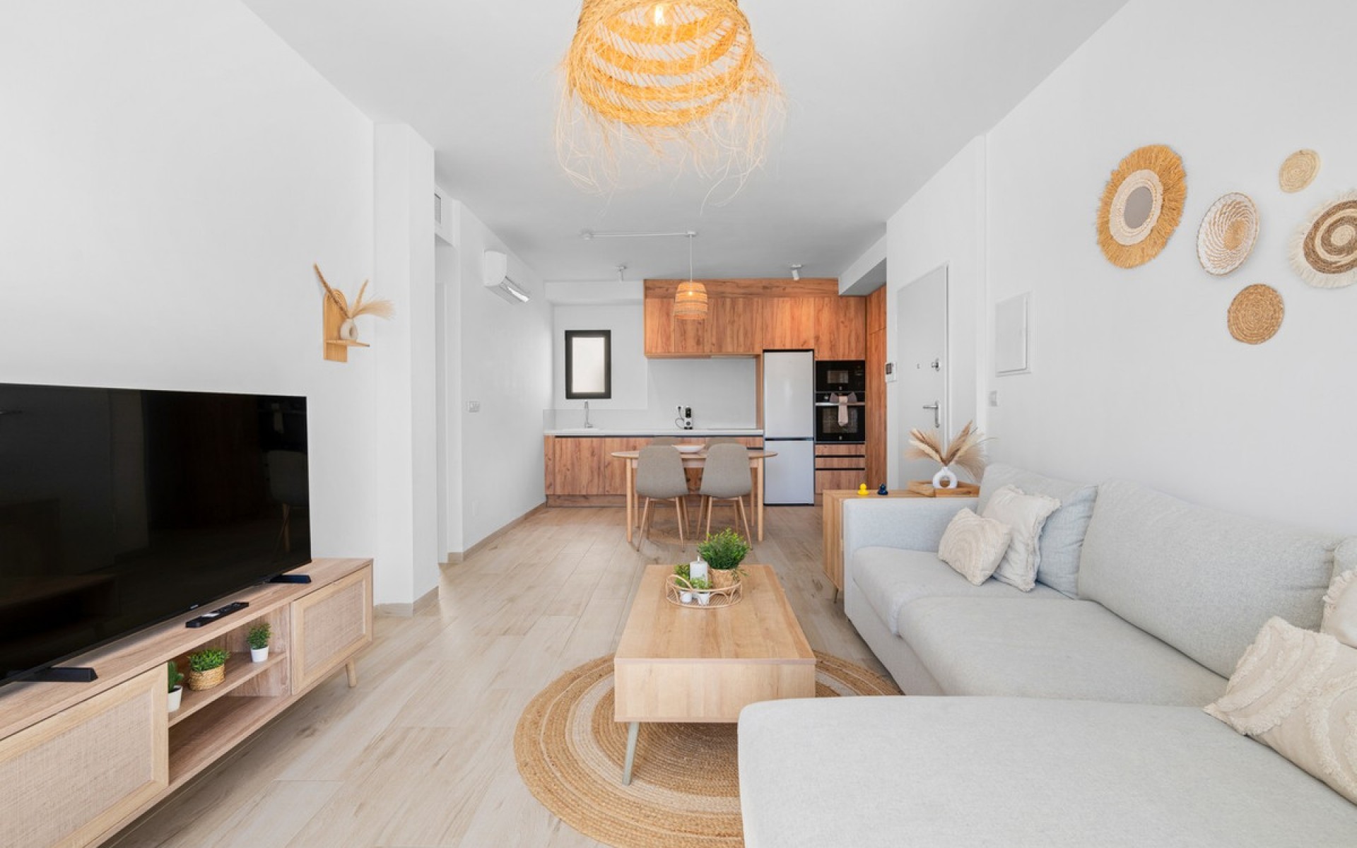 zum Verkauf - Apartment - San Miguel De Salinas - San Miguel