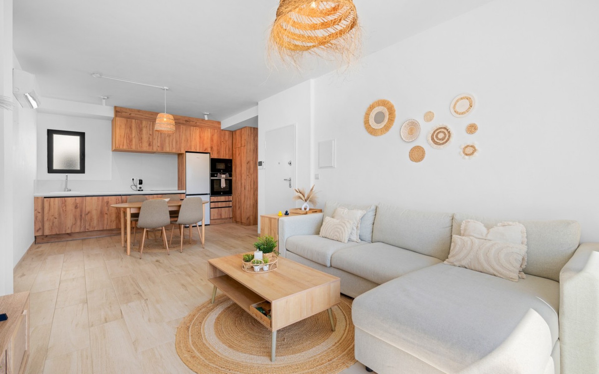 zum Verkauf - Apartment - San Miguel De Salinas - San Miguel