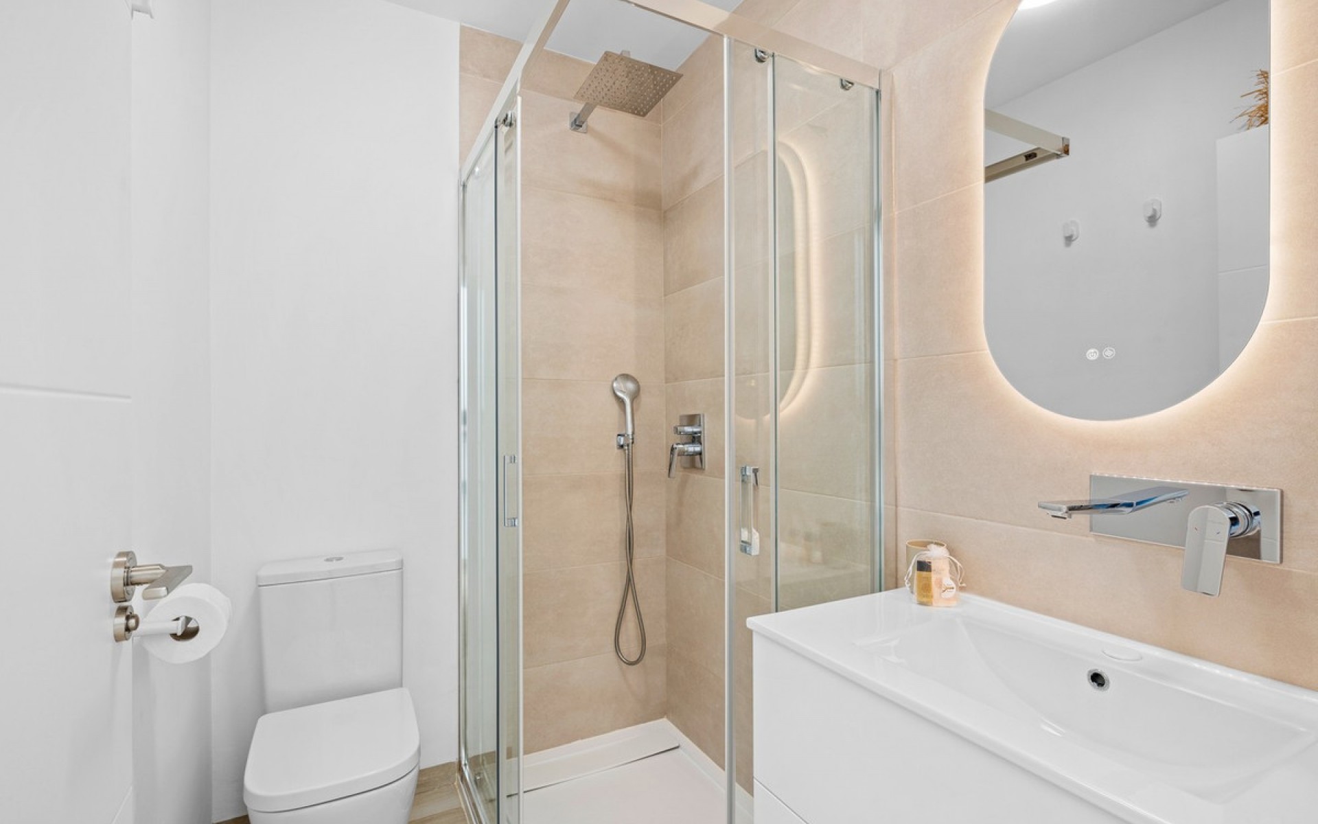 zum Verkauf - Apartment - San Miguel De Salinas - San Miguel