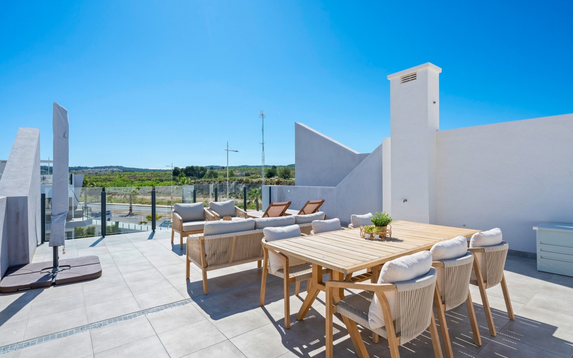 zum Verkauf - Apartment - San Miguel De Salinas - San Miguel