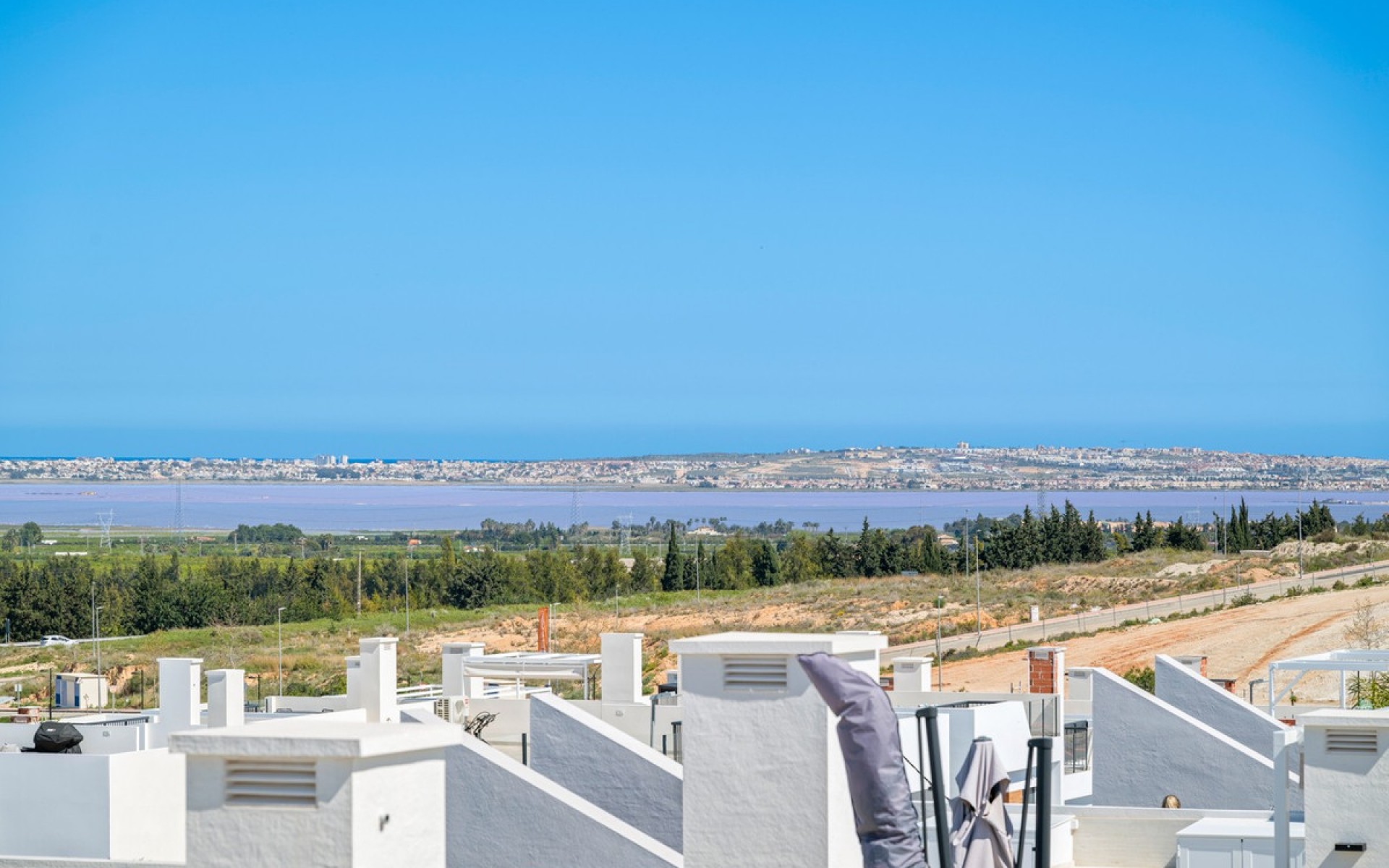 zum Verkauf - Apartment - San Miguel De Salinas - San Miguel