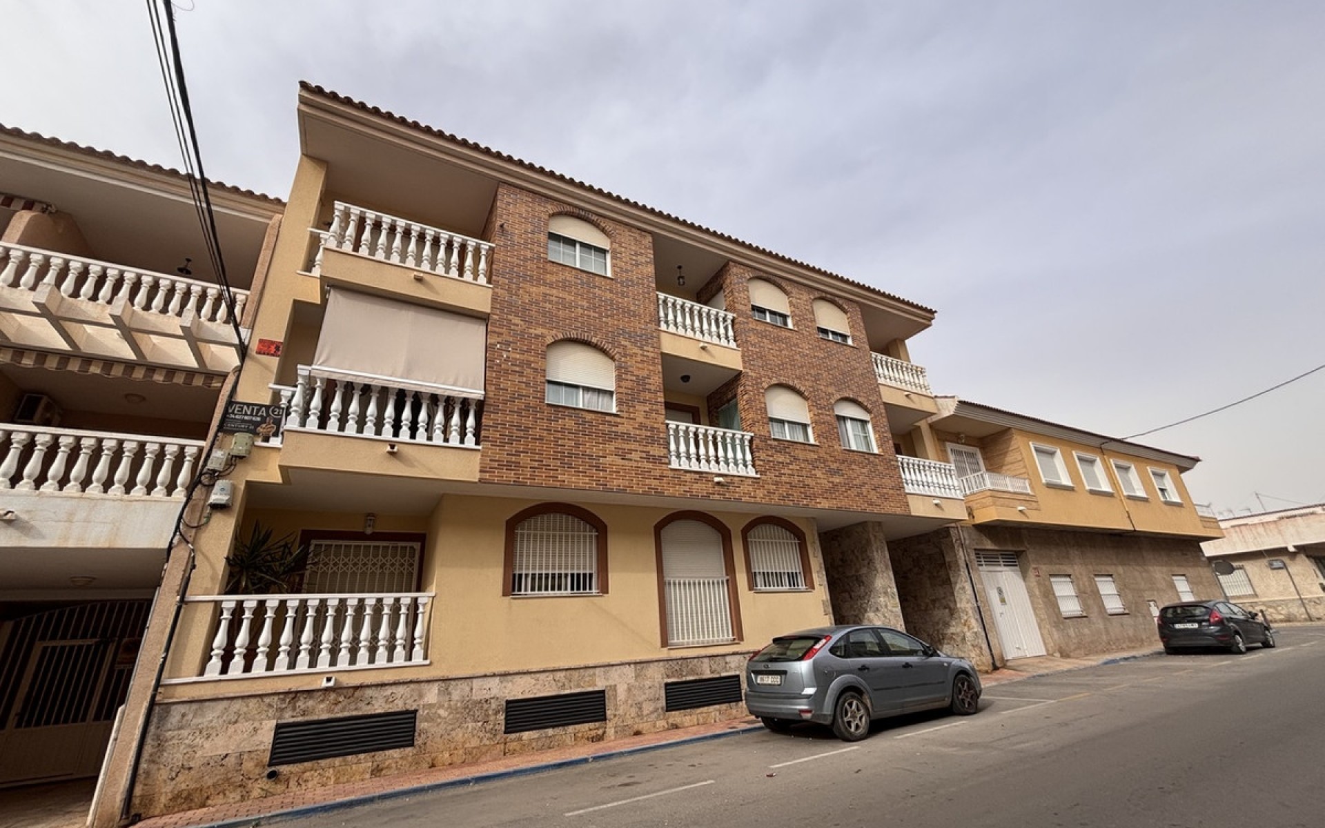 zum Verkauf - Apartment - San Pedro del Pinatar - Lo Pagan