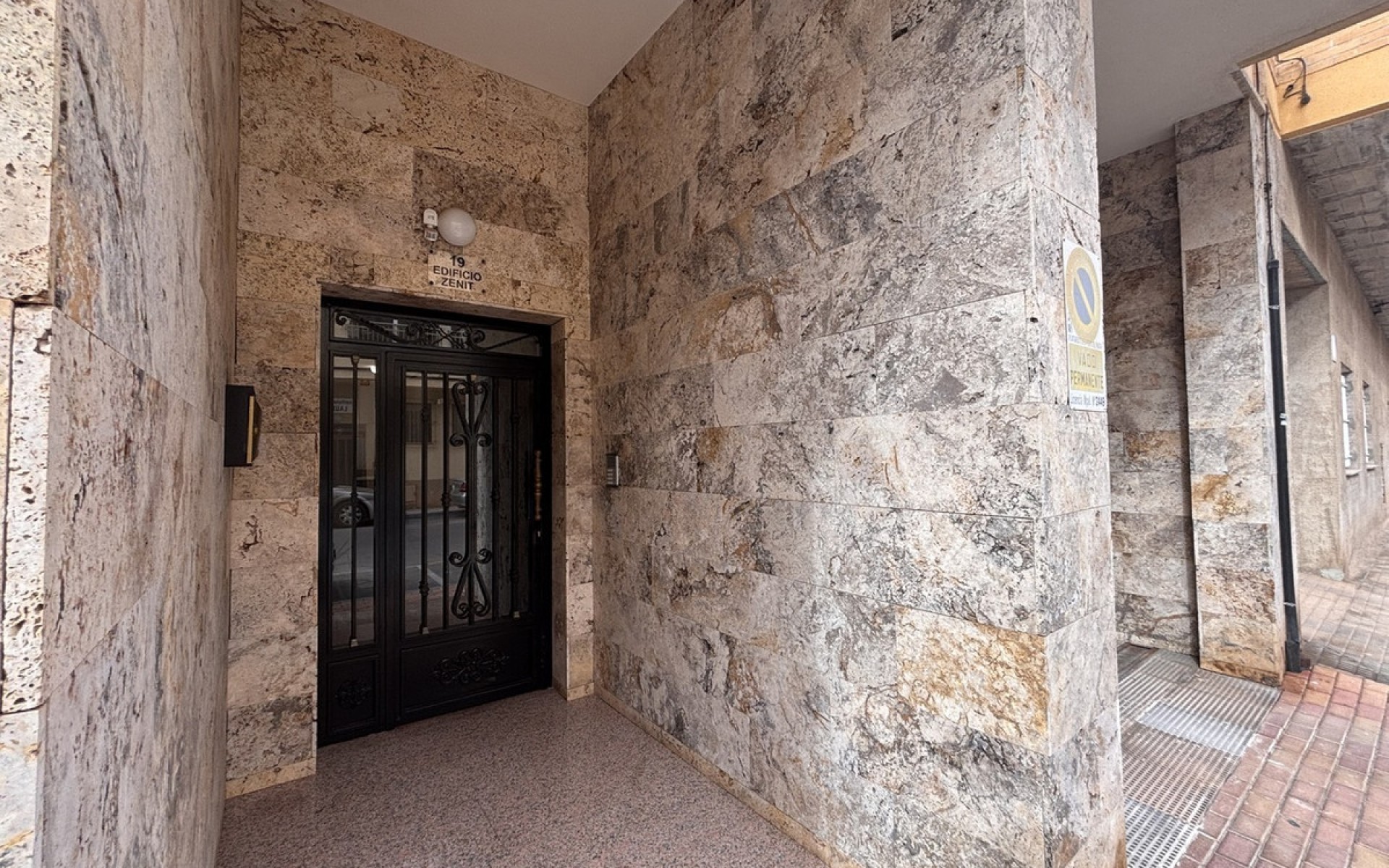 zum Verkauf - Apartment - San Pedro del Pinatar - Lo Pagan