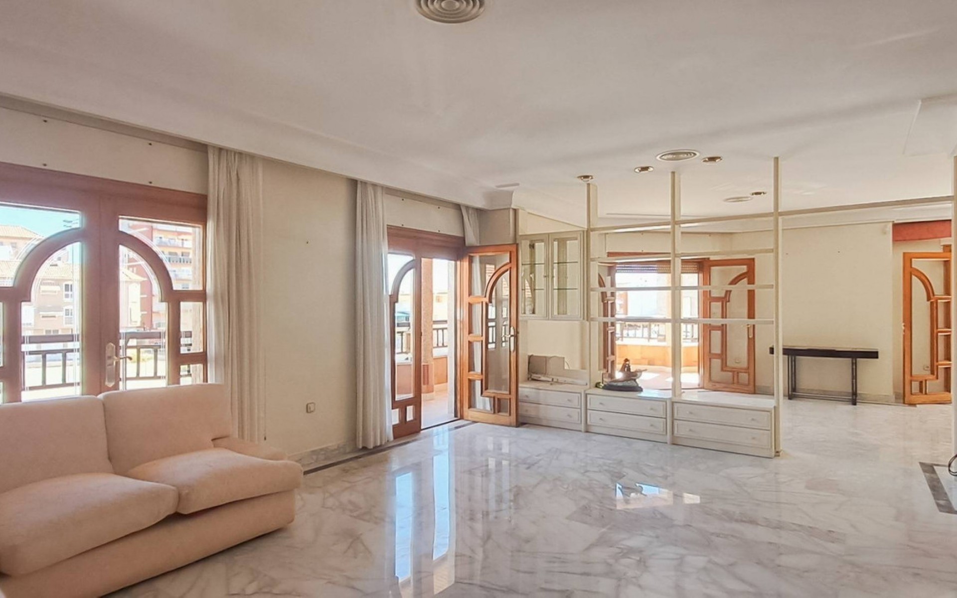 zum Verkauf - Apartment - San Pedro del Pinatar - Lo Pagan