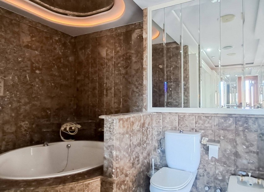 zum Verkauf - Apartment - San Pedro del Pinatar - Lo Pagan