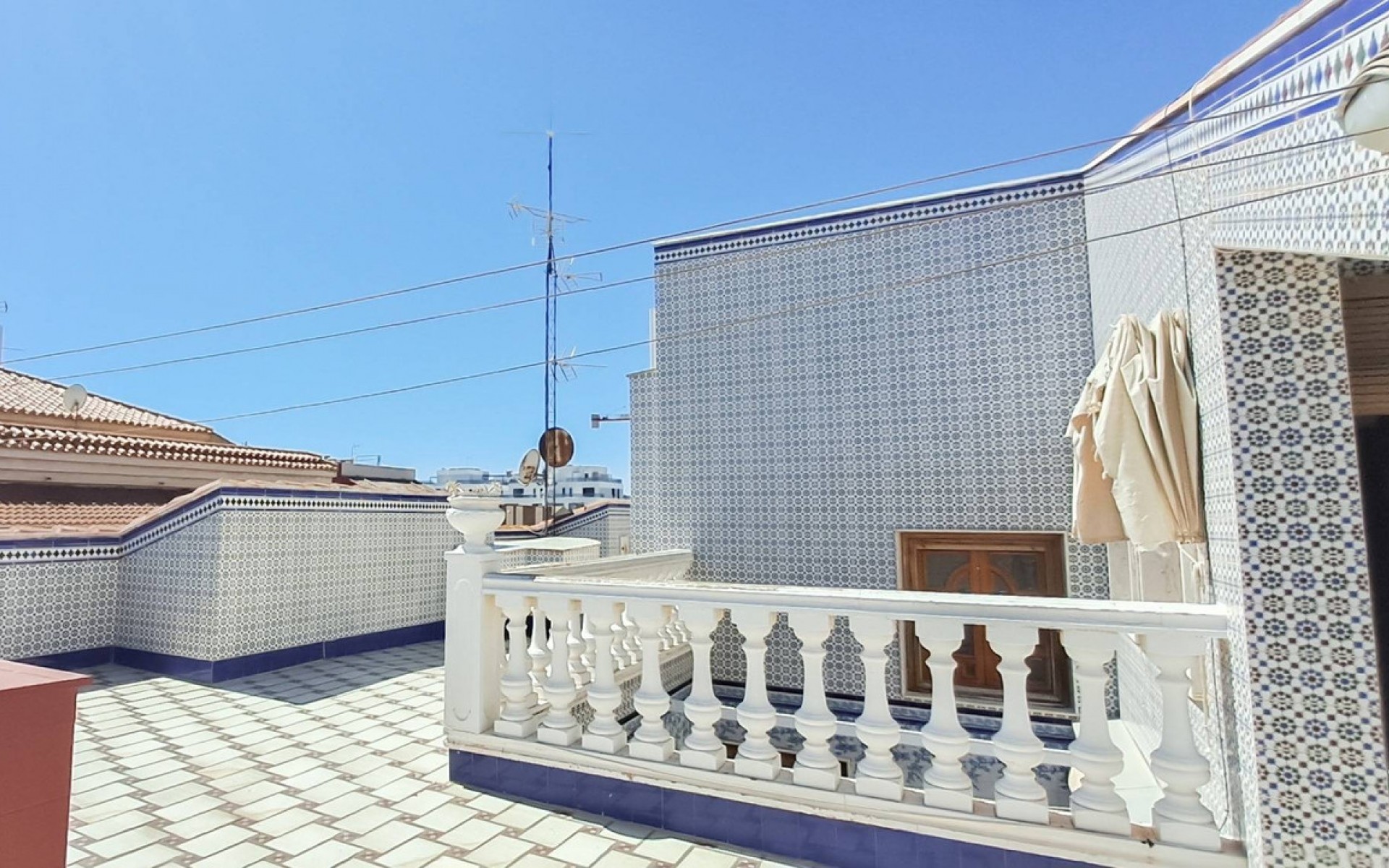 zum Verkauf - Apartment - San Pedro del Pinatar - Lo Pagan