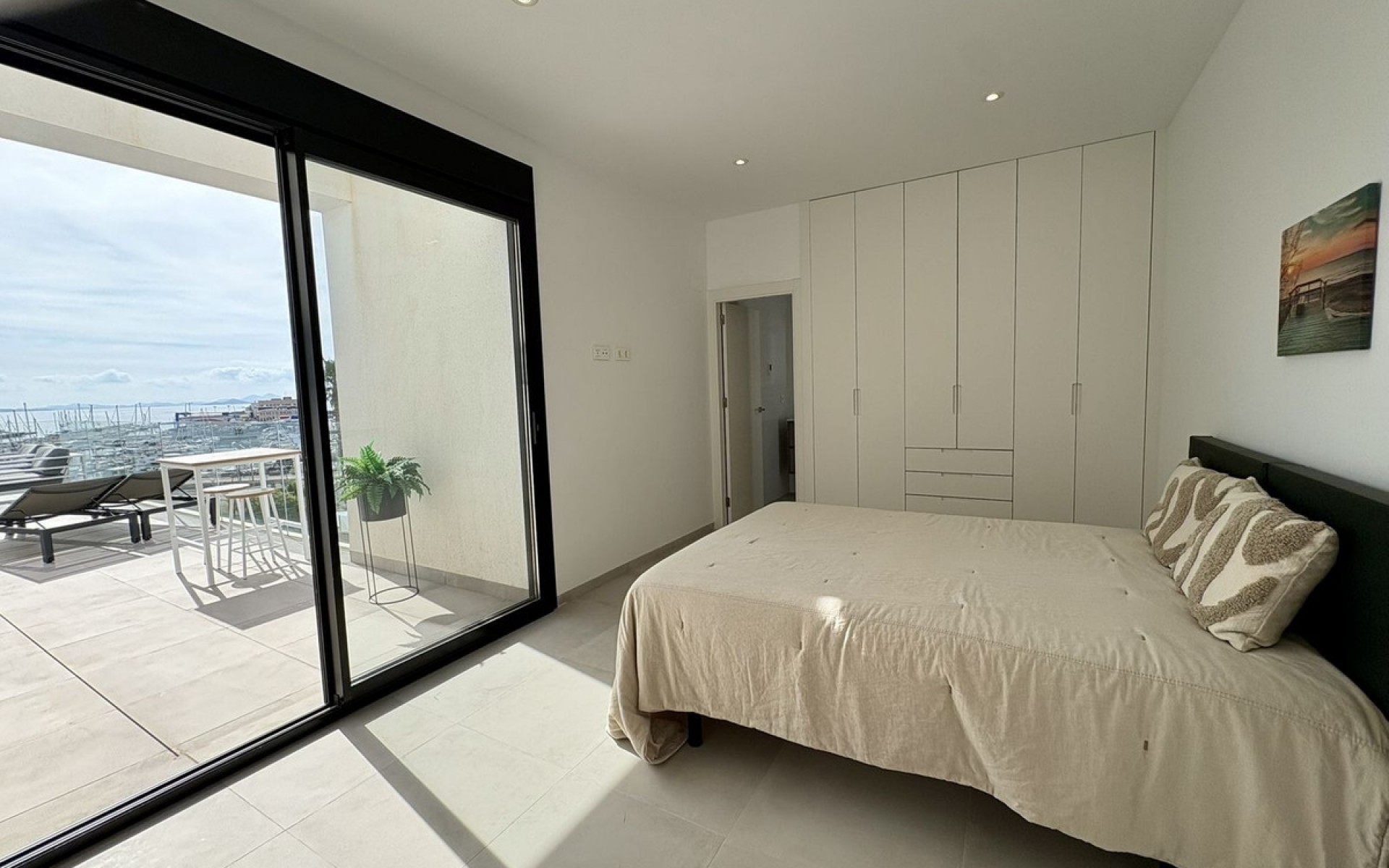 zum Verkauf - Apartment - San Pedro del Pinatar - Lo Pagan