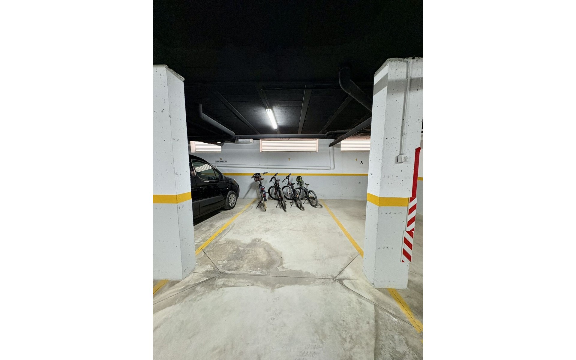 zum Verkauf - Apartment - San Pedro del Pinatar - Lo Pagan