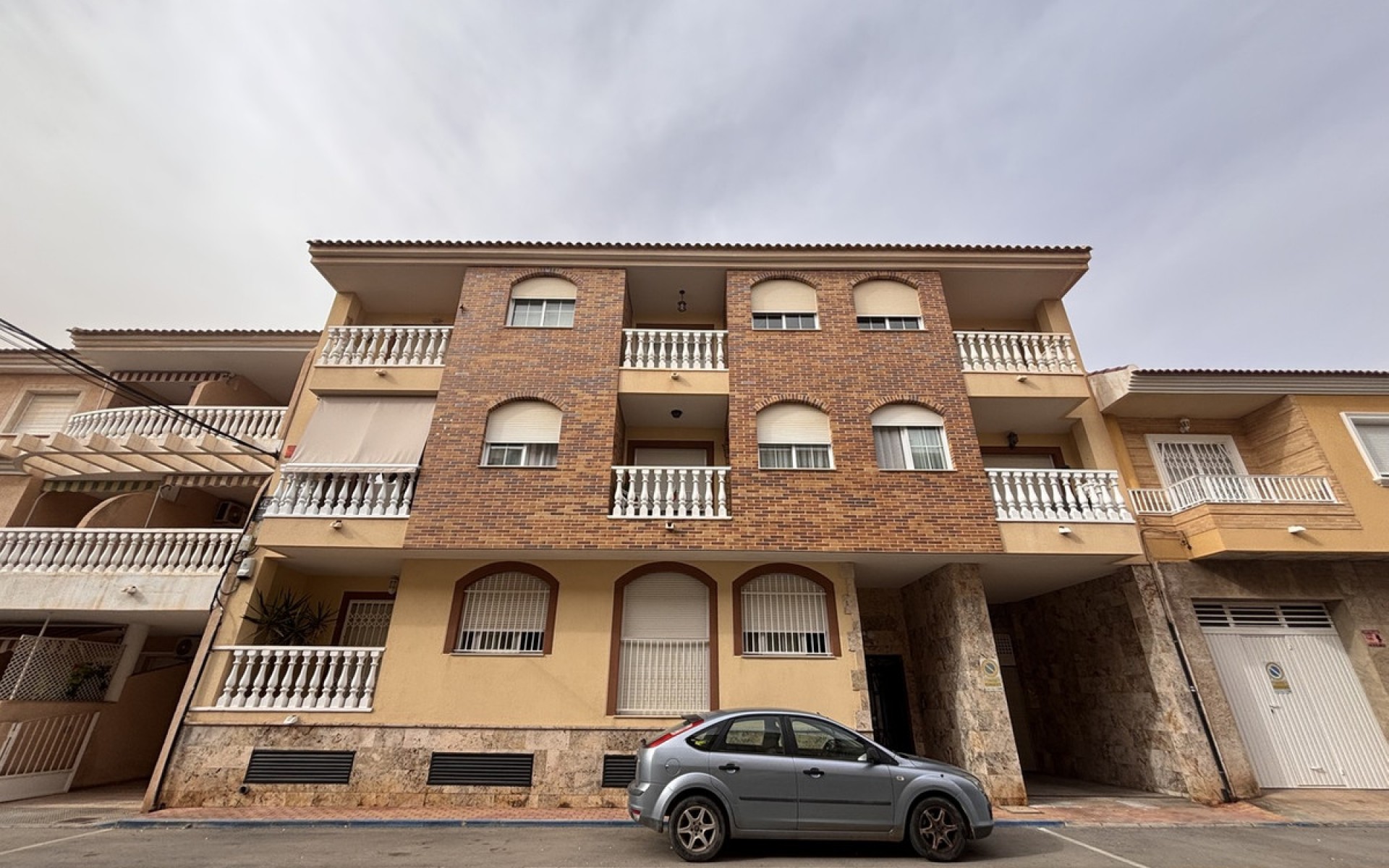 zum Verkauf - Apartment - San Pedro del Pinatar - Lo Pagan