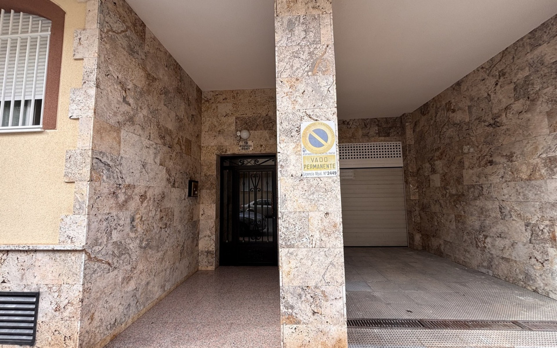 zum Verkauf - Apartment - San Pedro del Pinatar - Lo Pagan