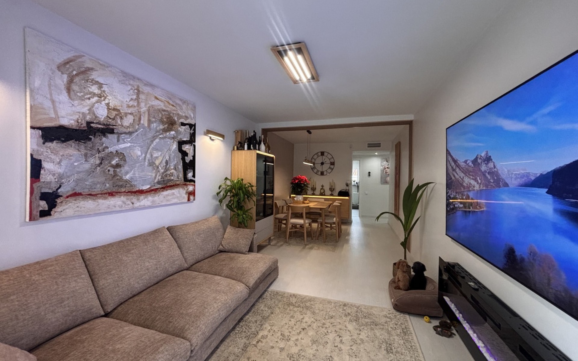 zum Verkauf - Apartment - San Pedro del Pinatar - Lo Pagan