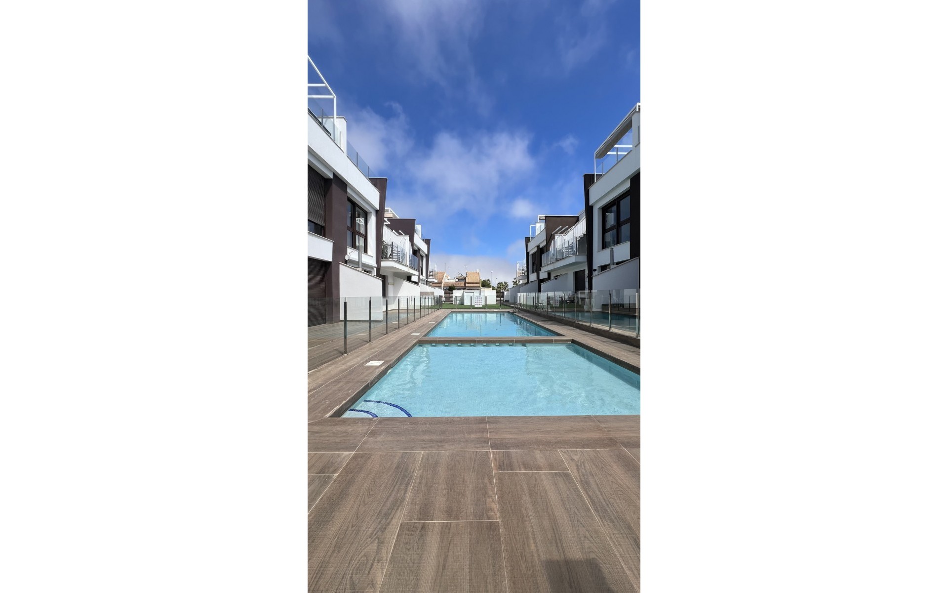 zum Verkauf - Apartment - San Pedro del Pinatar - Lo Pagan