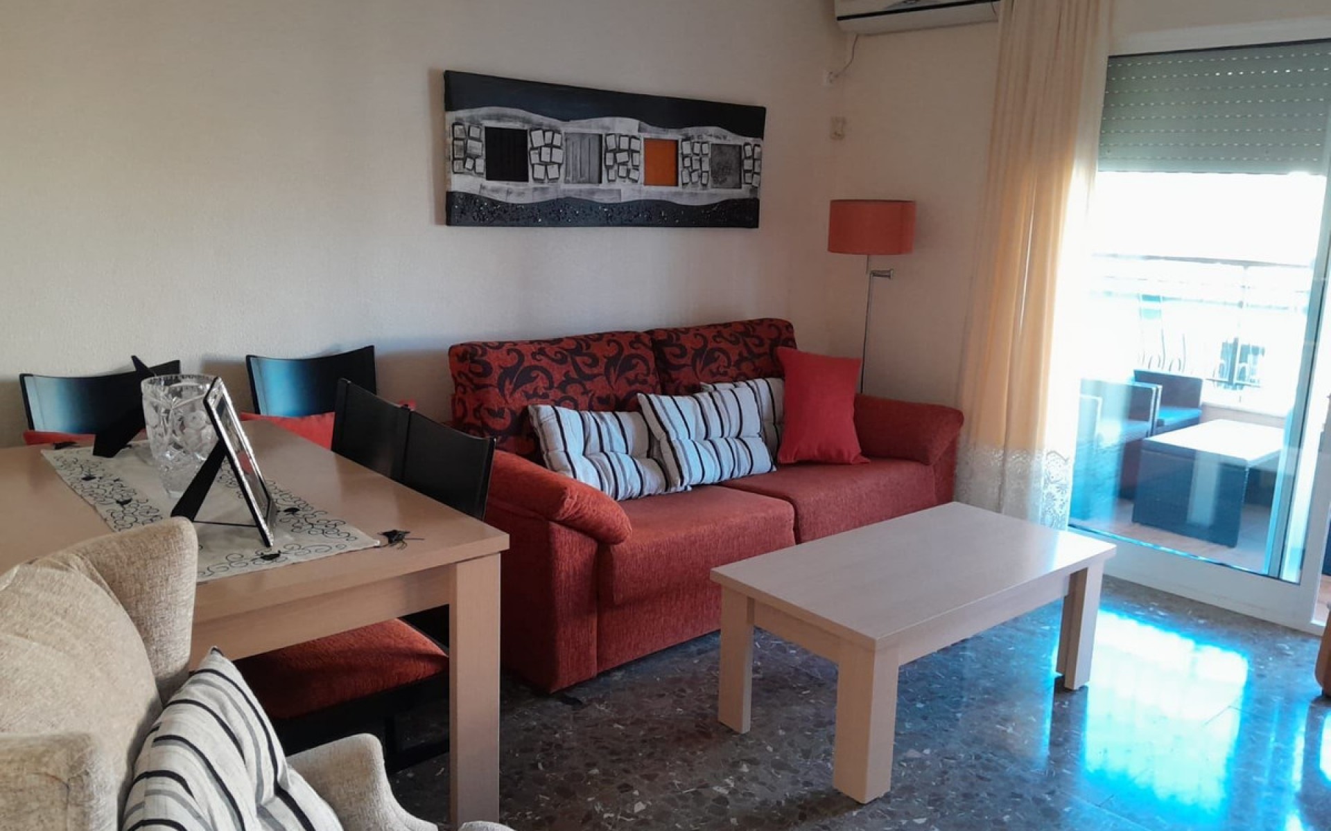 zum Verkauf - Apartment - San Pedro del Pinatar - Lo Pagan