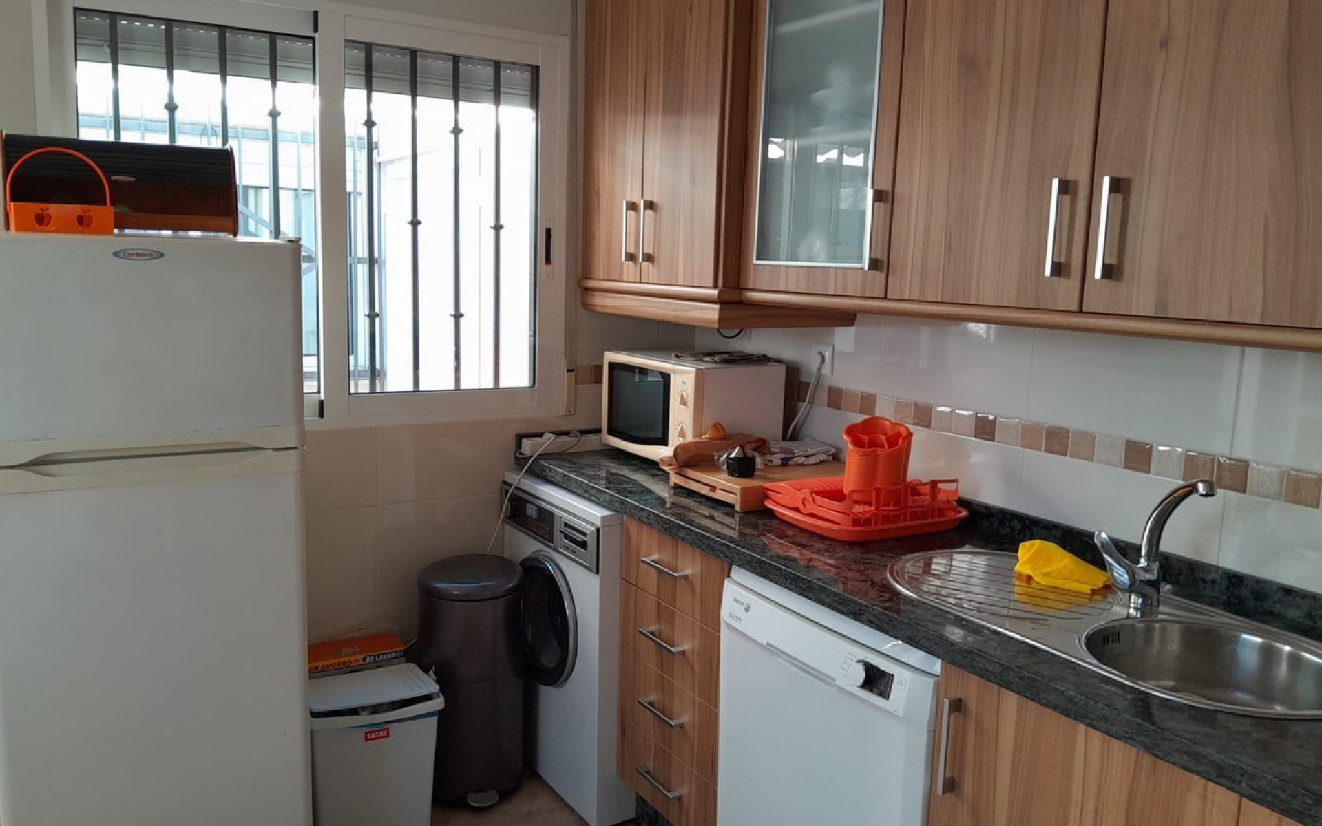 zum Verkauf - Apartment - San Pedro del Pinatar - Lo Pagan
