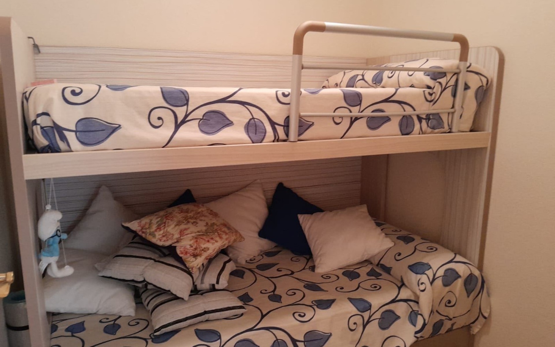 zum Verkauf - Apartment - San Pedro del Pinatar - Lo Pagan