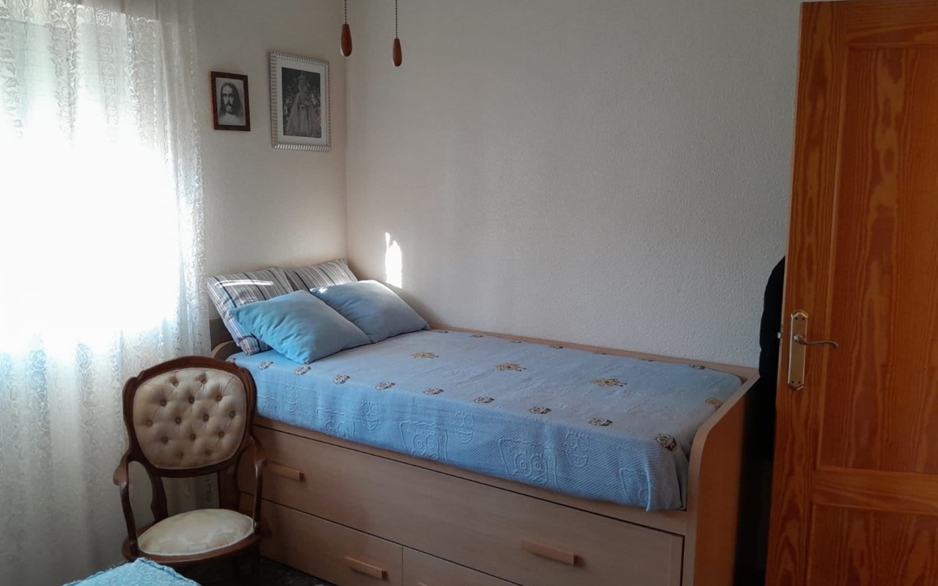 zum Verkauf - Apartment - San Pedro del Pinatar - Lo Pagan