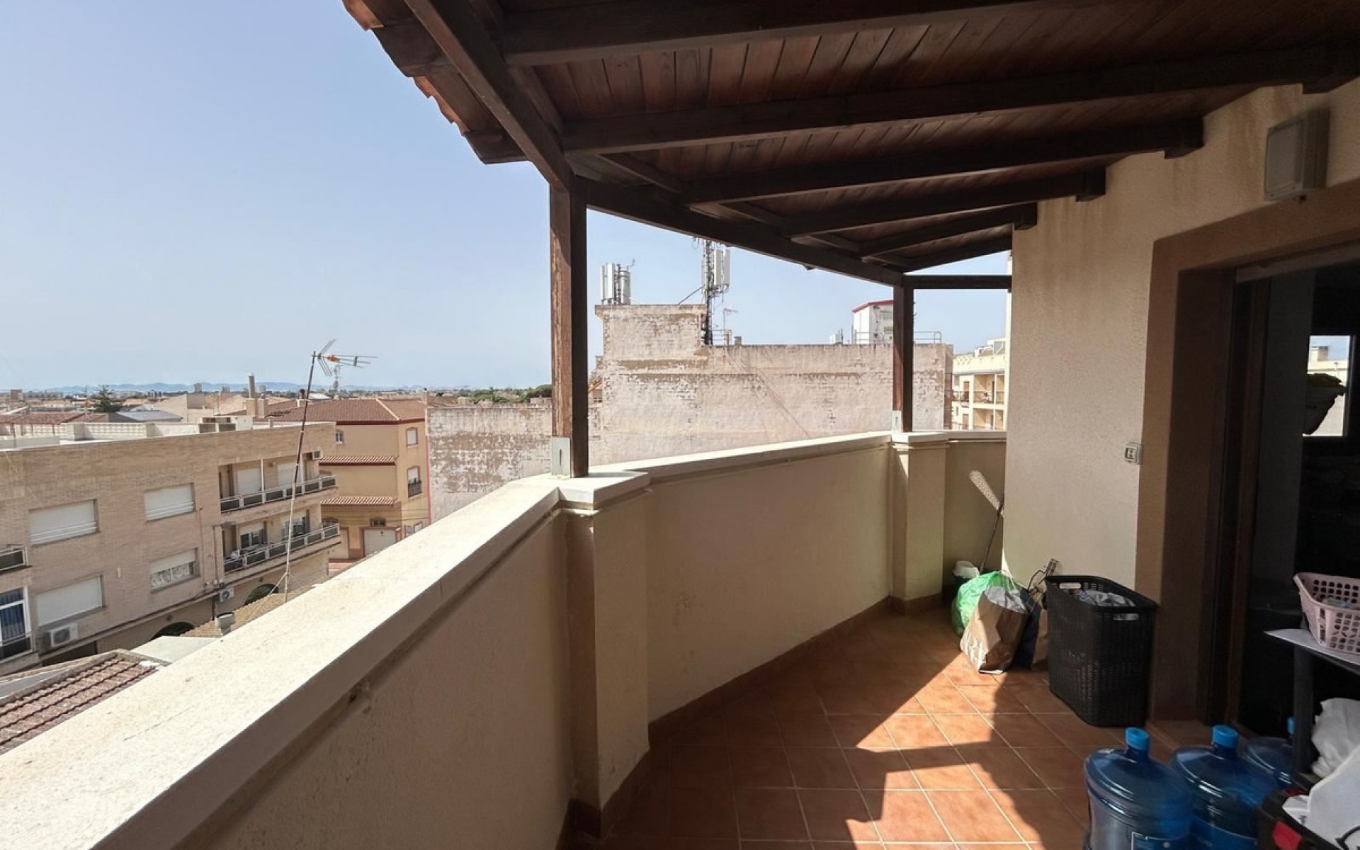 zum Verkauf - Apartment - San Pedro del Pinatar - Lo Pagan