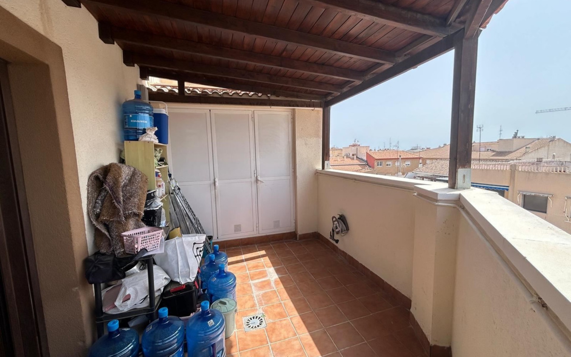 zum Verkauf - Apartment - San Pedro del Pinatar - Lo Pagan