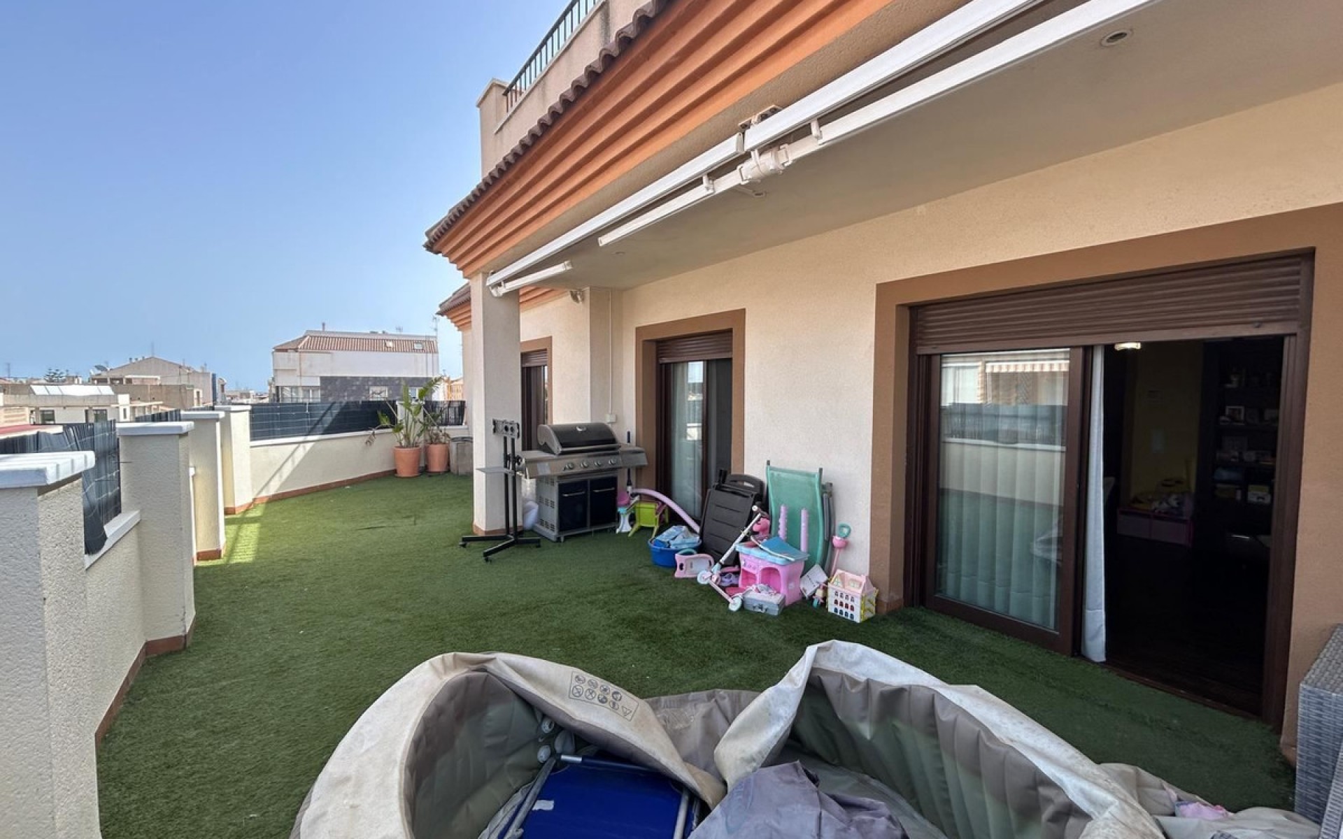 zum Verkauf - Apartment - San Pedro del Pinatar - Lo Pagan