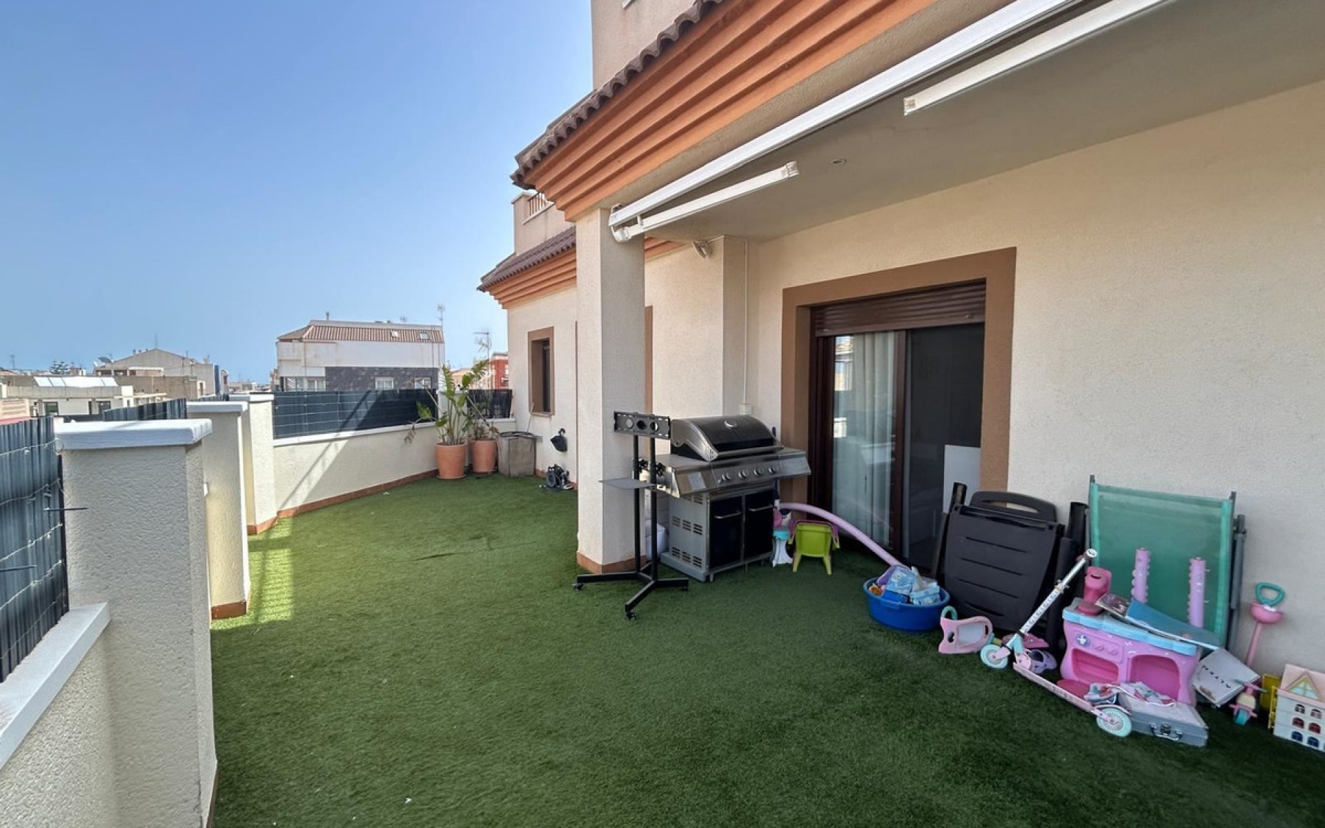 zum Verkauf - Apartment - San Pedro del Pinatar - Lo Pagan