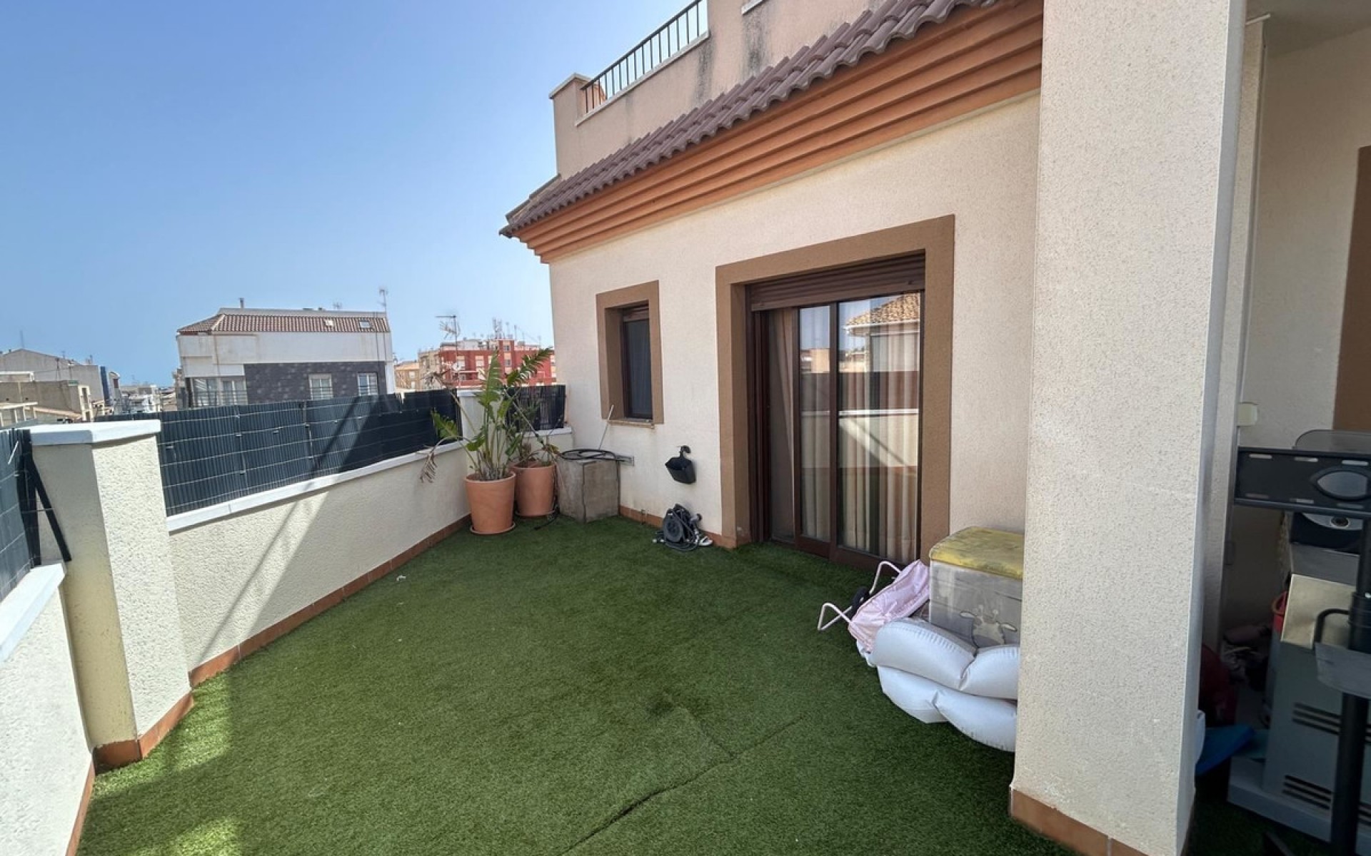 zum Verkauf - Apartment - San Pedro del Pinatar - Lo Pagan