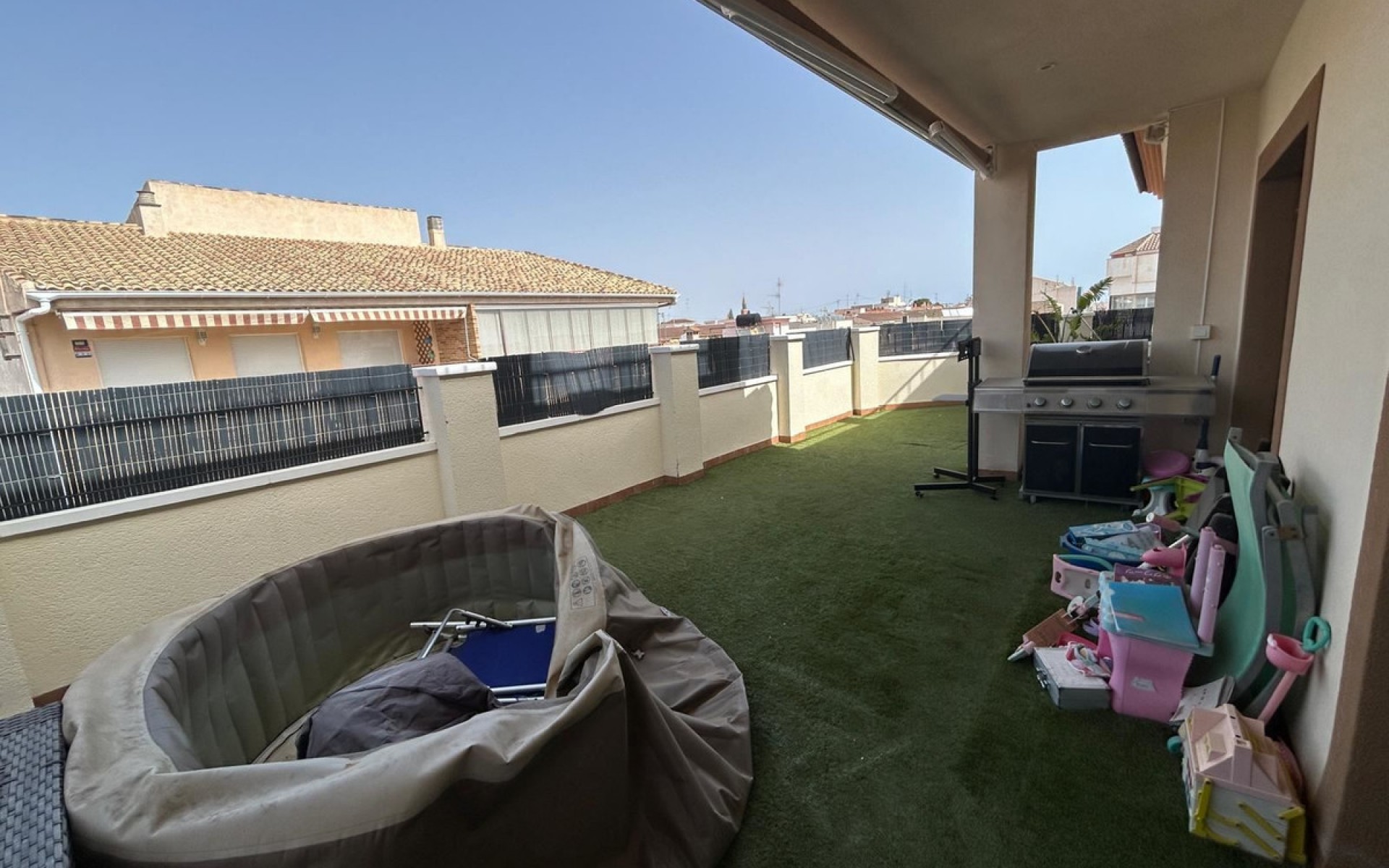 zum Verkauf - Apartment - San Pedro del Pinatar - Lo Pagan