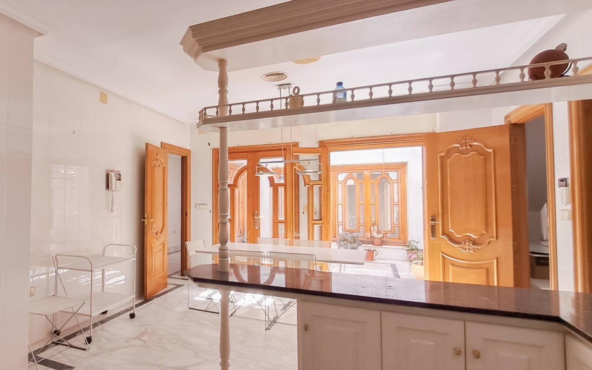zum Verkauf - Apartment - San Pedro del Pinatar - Lo Pagan