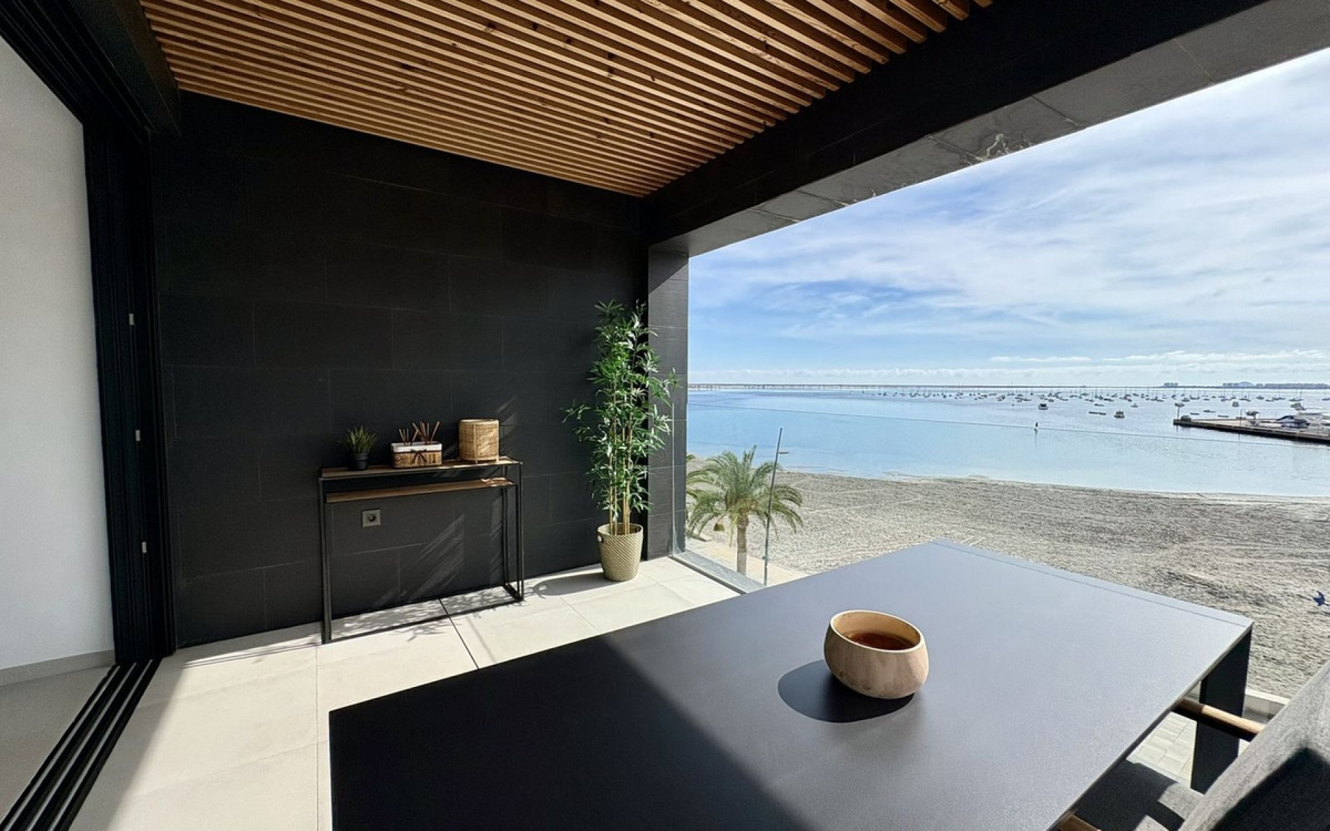 zum Verkauf - Apartment - San Pedro del Pinatar - Lo Pagan