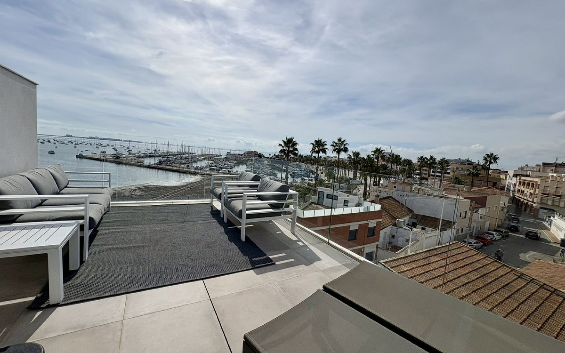 zum Verkauf - Apartment - San Pedro del Pinatar - Lo Pagan