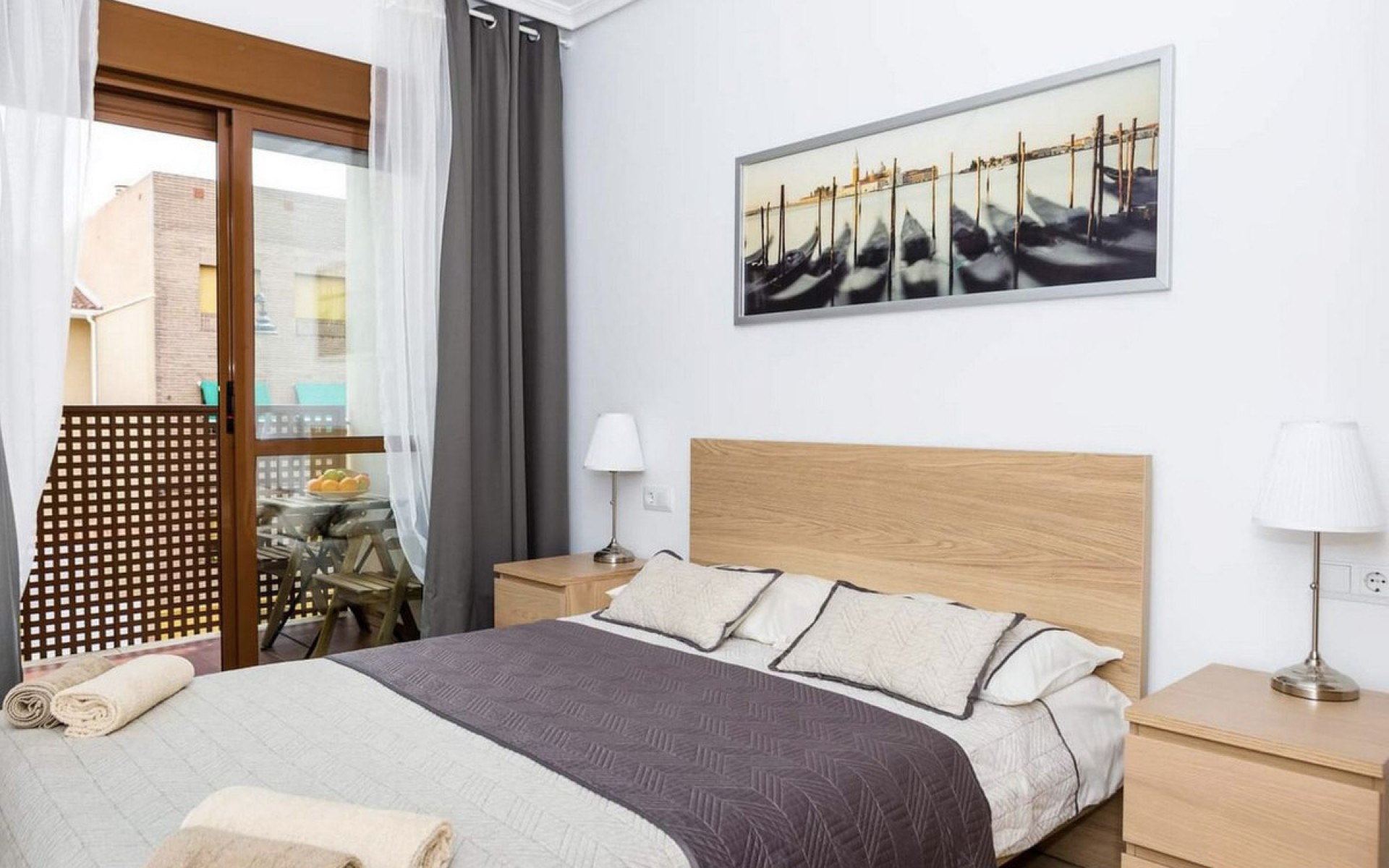 zum Verkauf - Apartment - San Pedro del Pinatar - Lo Pagan