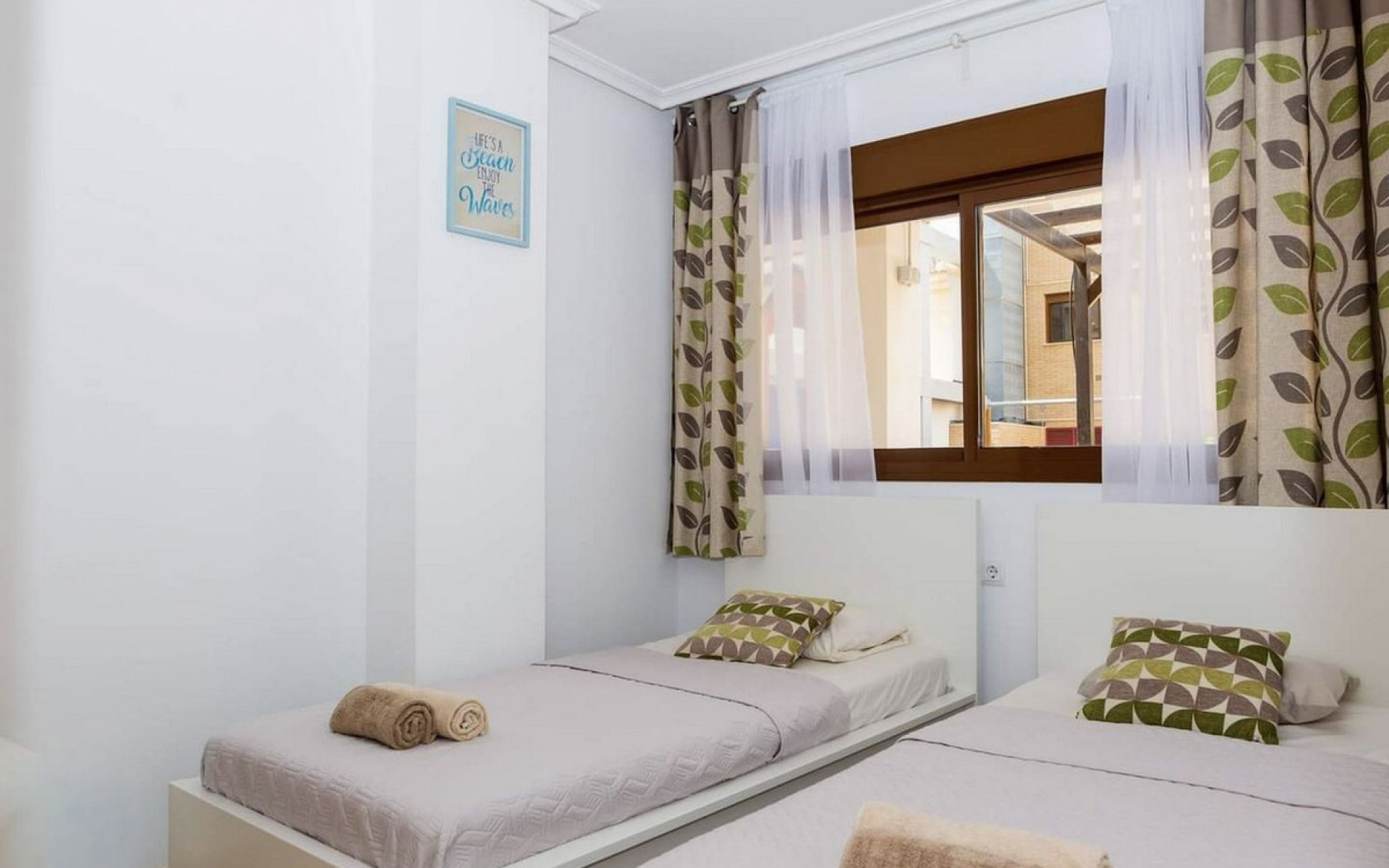 zum Verkauf - Apartment - San Pedro del Pinatar - Lo Pagan
