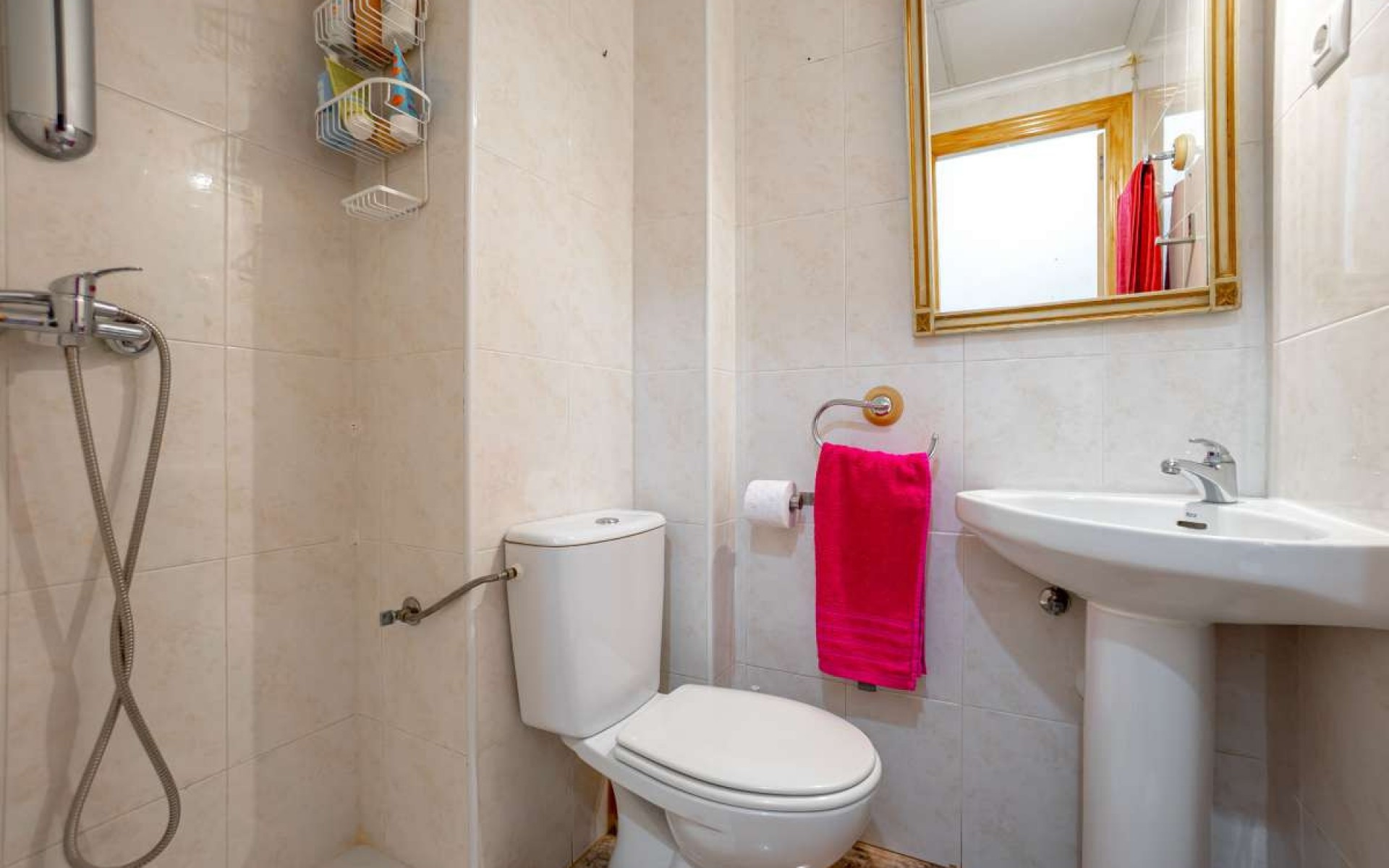 zum Verkauf - Apartment - San Pedro del Pinatar - Lo Pagan