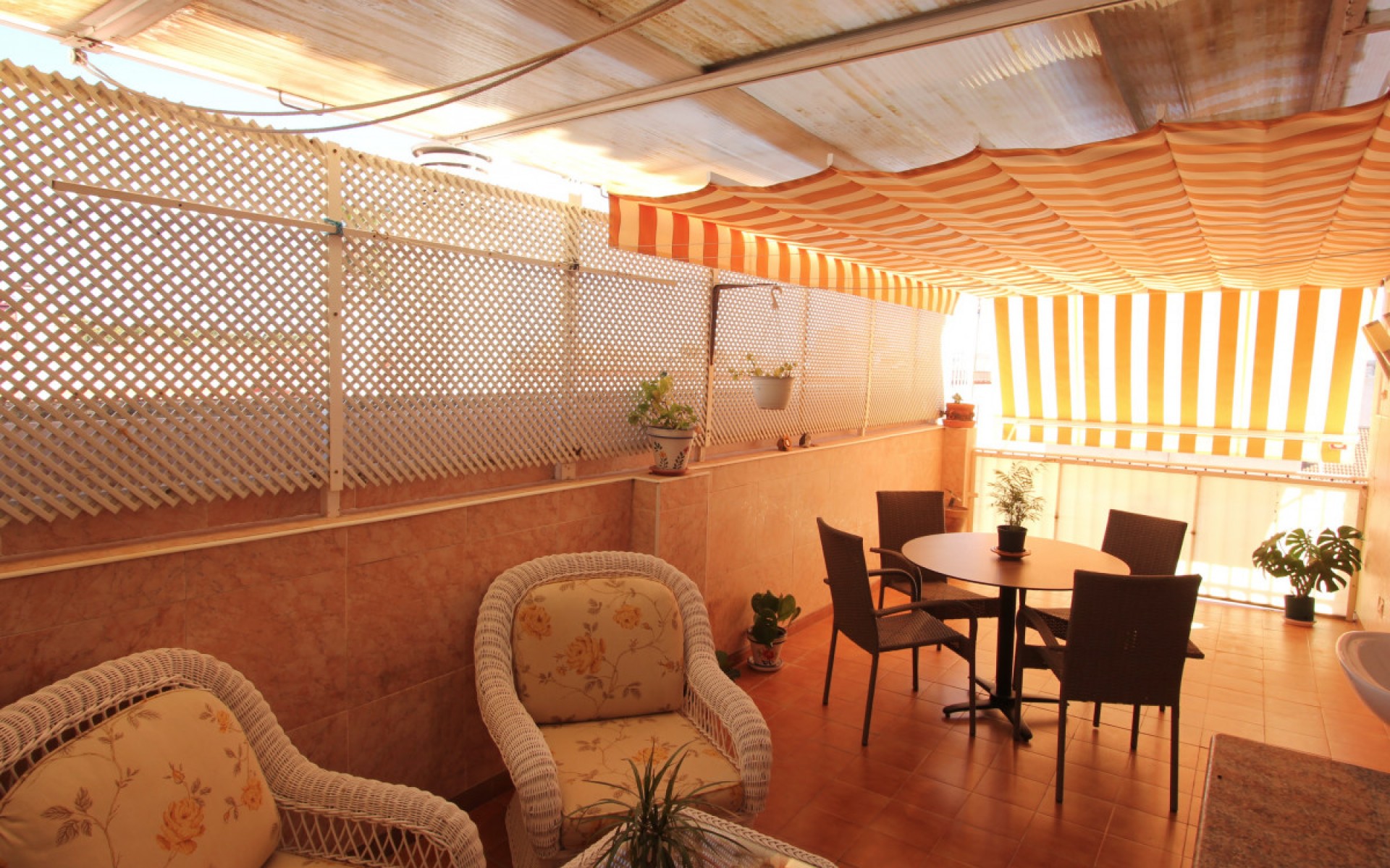 zum Verkauf - Apartment - San Pedro del Pinatar - Lo Pagan