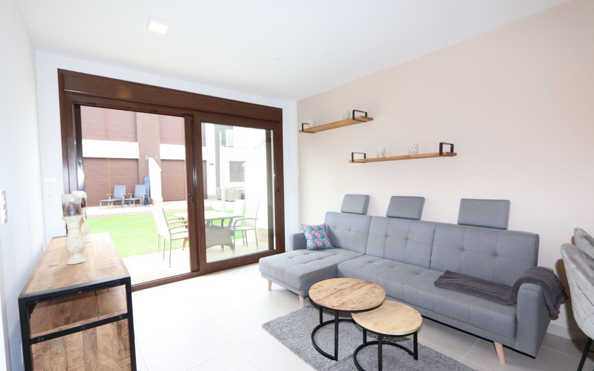 zum Verkauf - Apartment - San Pedro del Pinatar - Lo Pagan