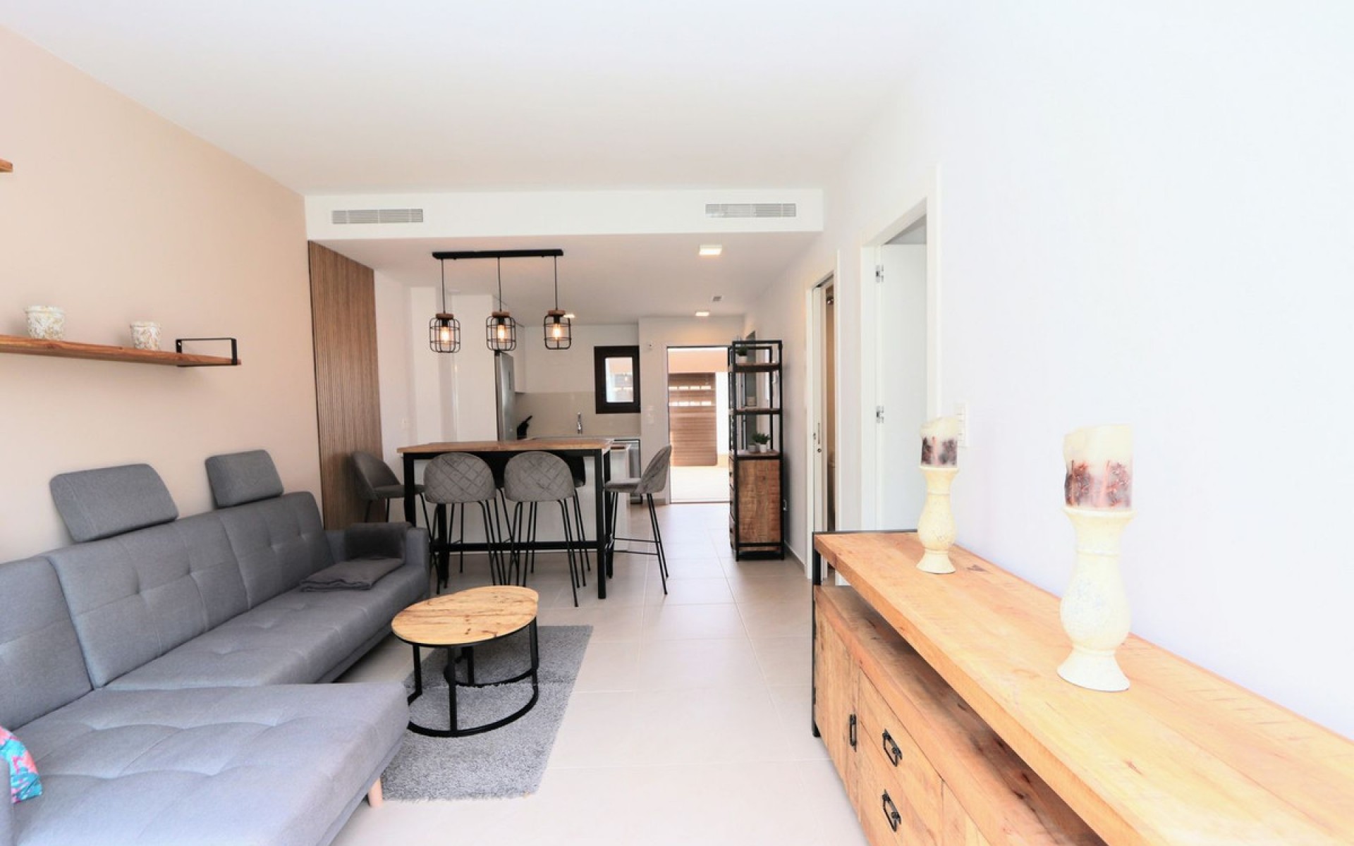 zum Verkauf - Apartment - San Pedro del Pinatar - Lo Pagan