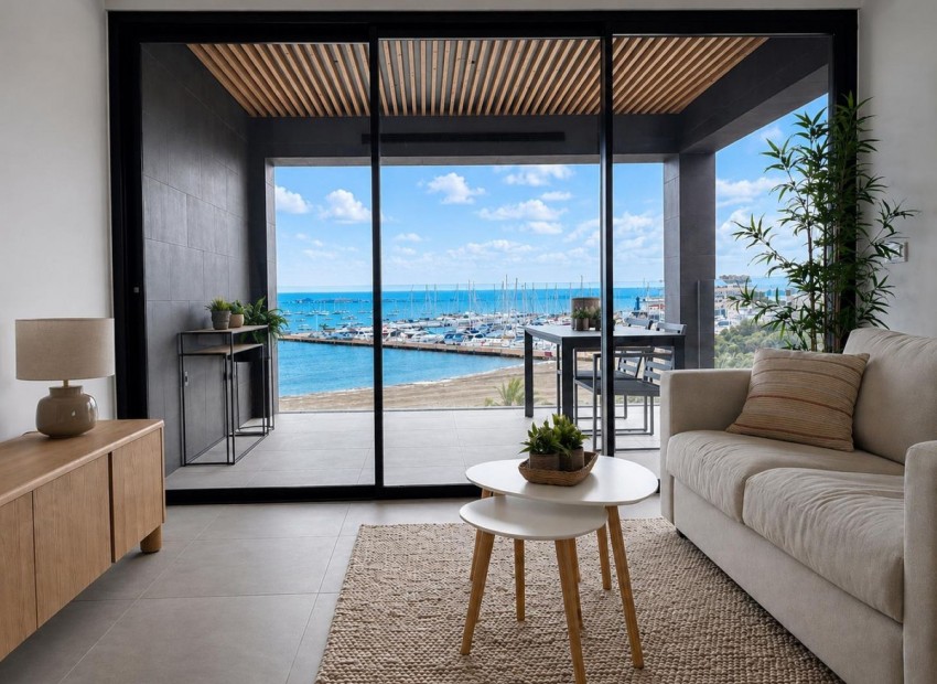 zum Verkauf - Apartment - San Pedro del Pinatar - Lo Pagan